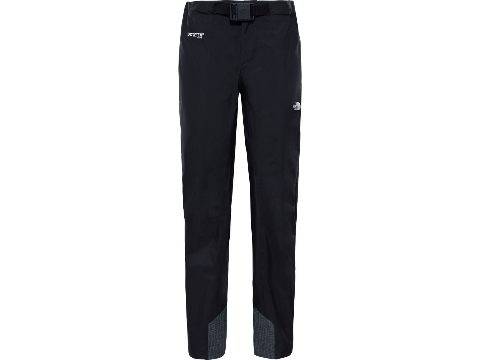 The North Face Womens Shinpuru II Pant, tnf black | Bild 1