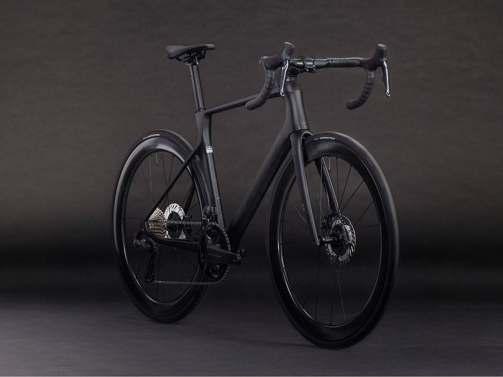 Cube Agree C:62 Pro, blackline | Bild 12