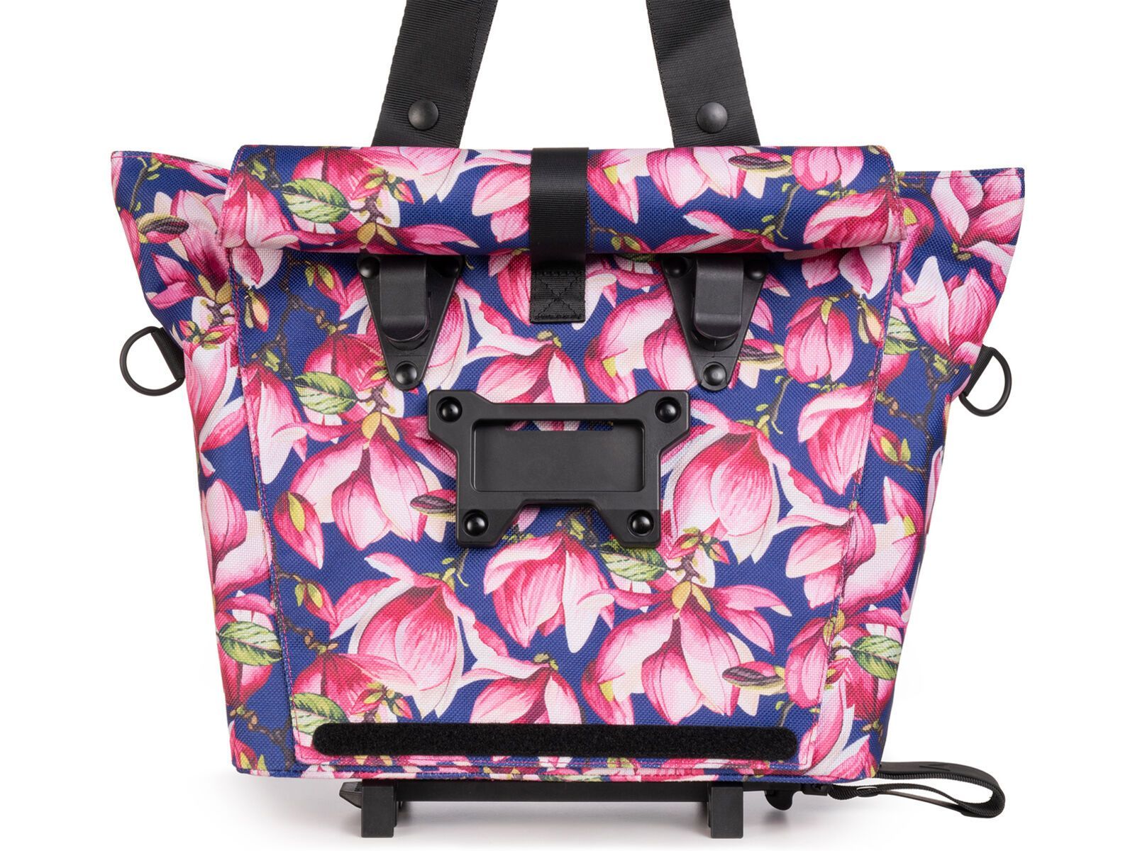 Cube Acid Seitentasche City 10 All In One, violet | Bild 6