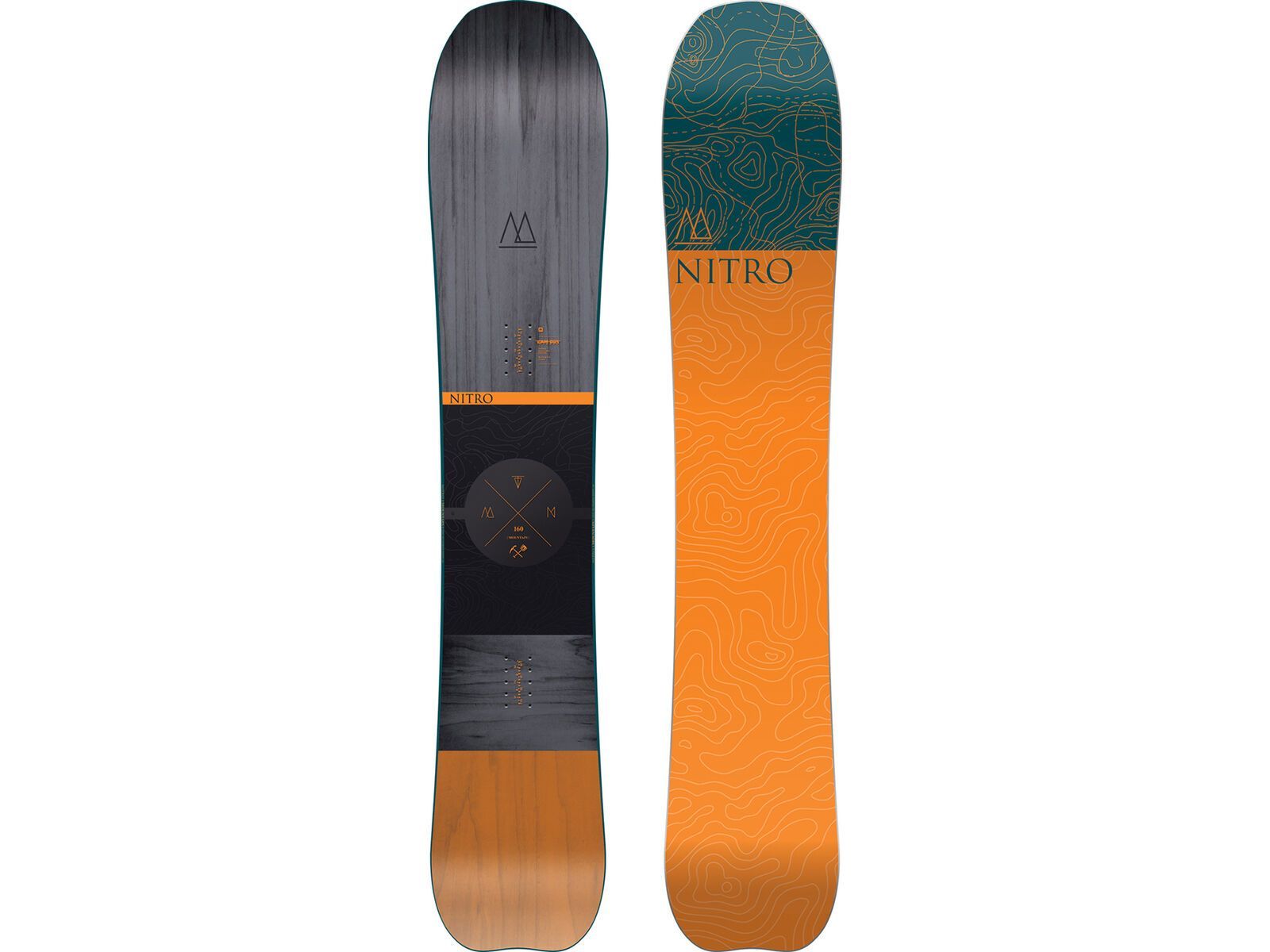 Set: Nitro Mountain 2019 +  Zero (2179806S) | Bild 2