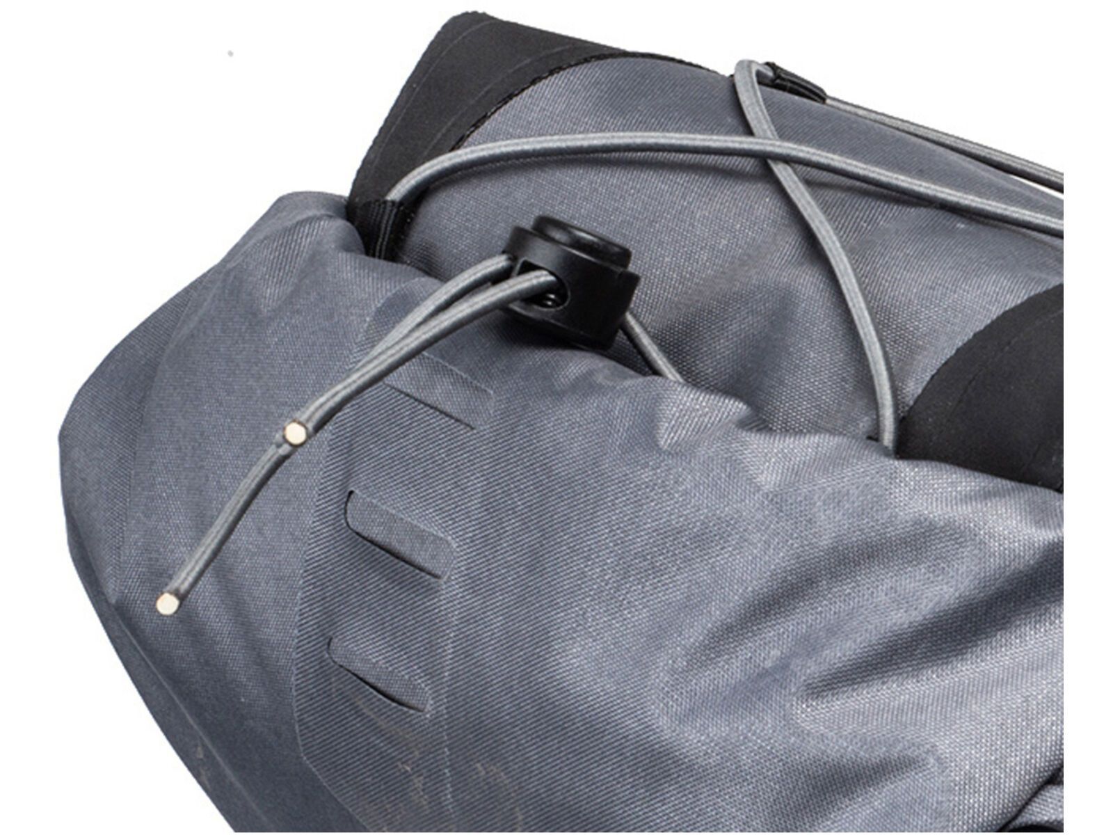 Blackburn Outpost Elite Universal Seat Pack & Dry Bag | Bild 7