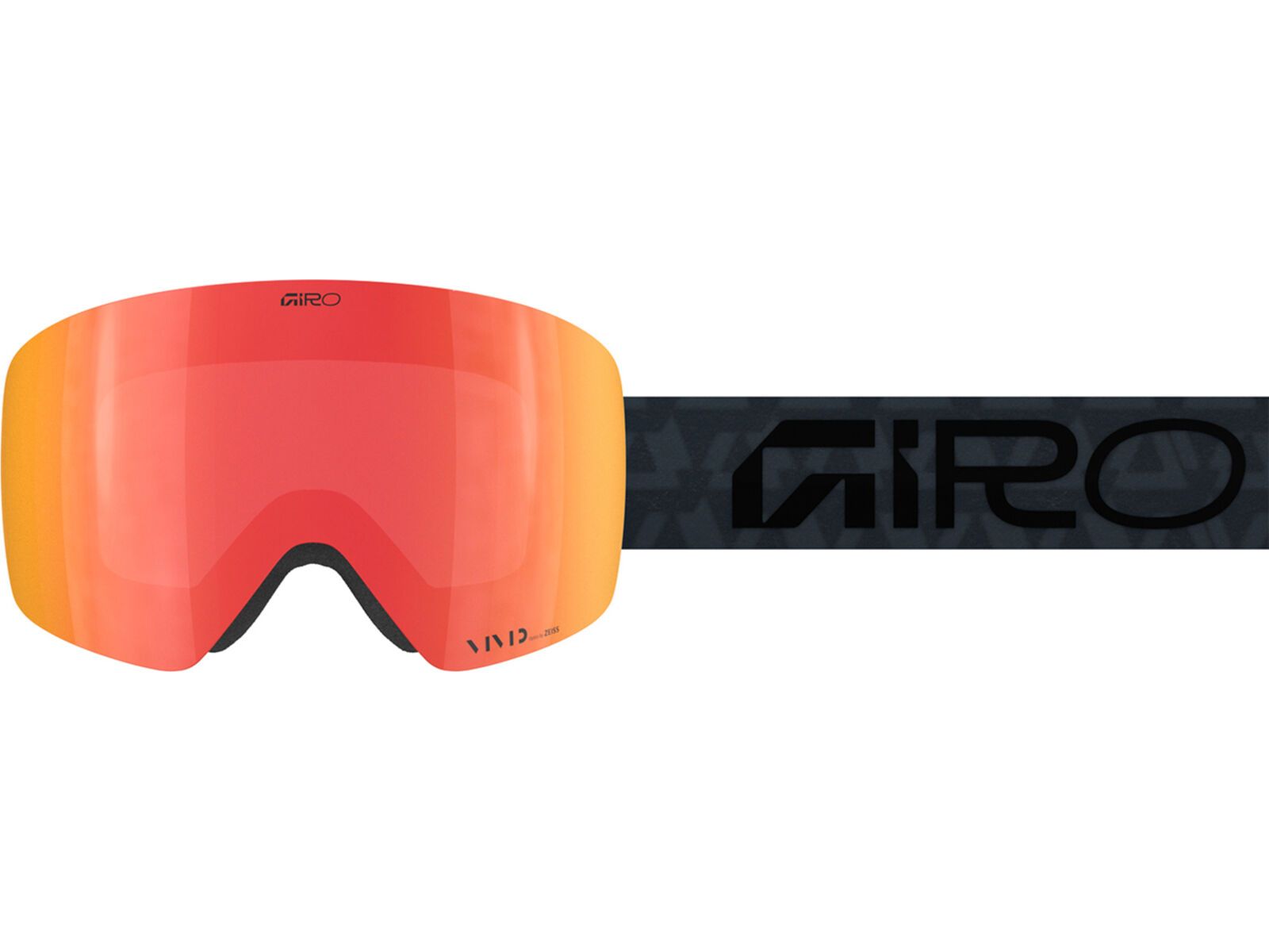 Giro Contour RS, Vivid Petrol / fragments midnight | Bild 1