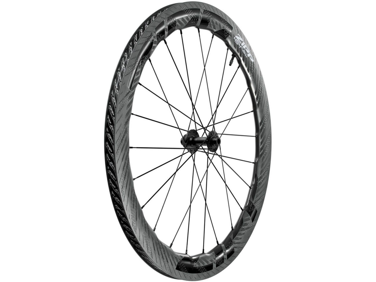 Zipp 454 NSW Tubeless Disc | Bild 1