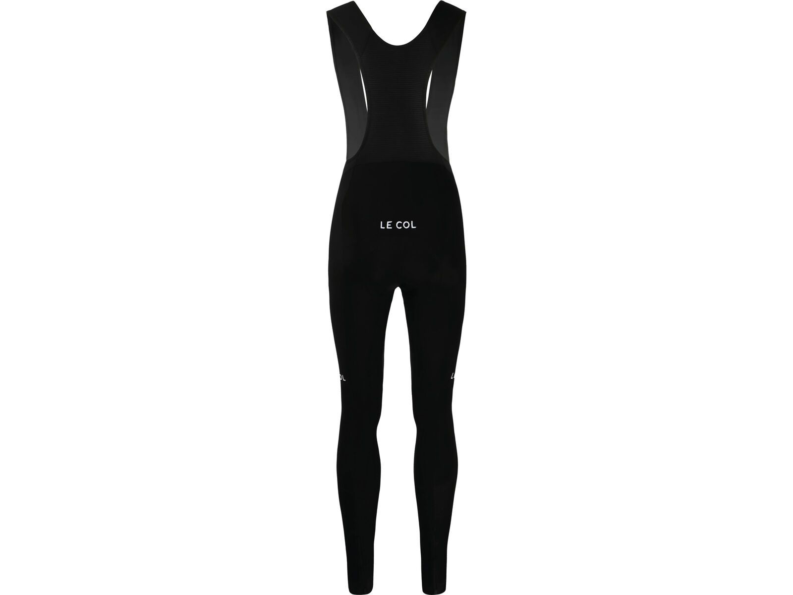 Le Col Pro Bib Tights, black | Bild 2