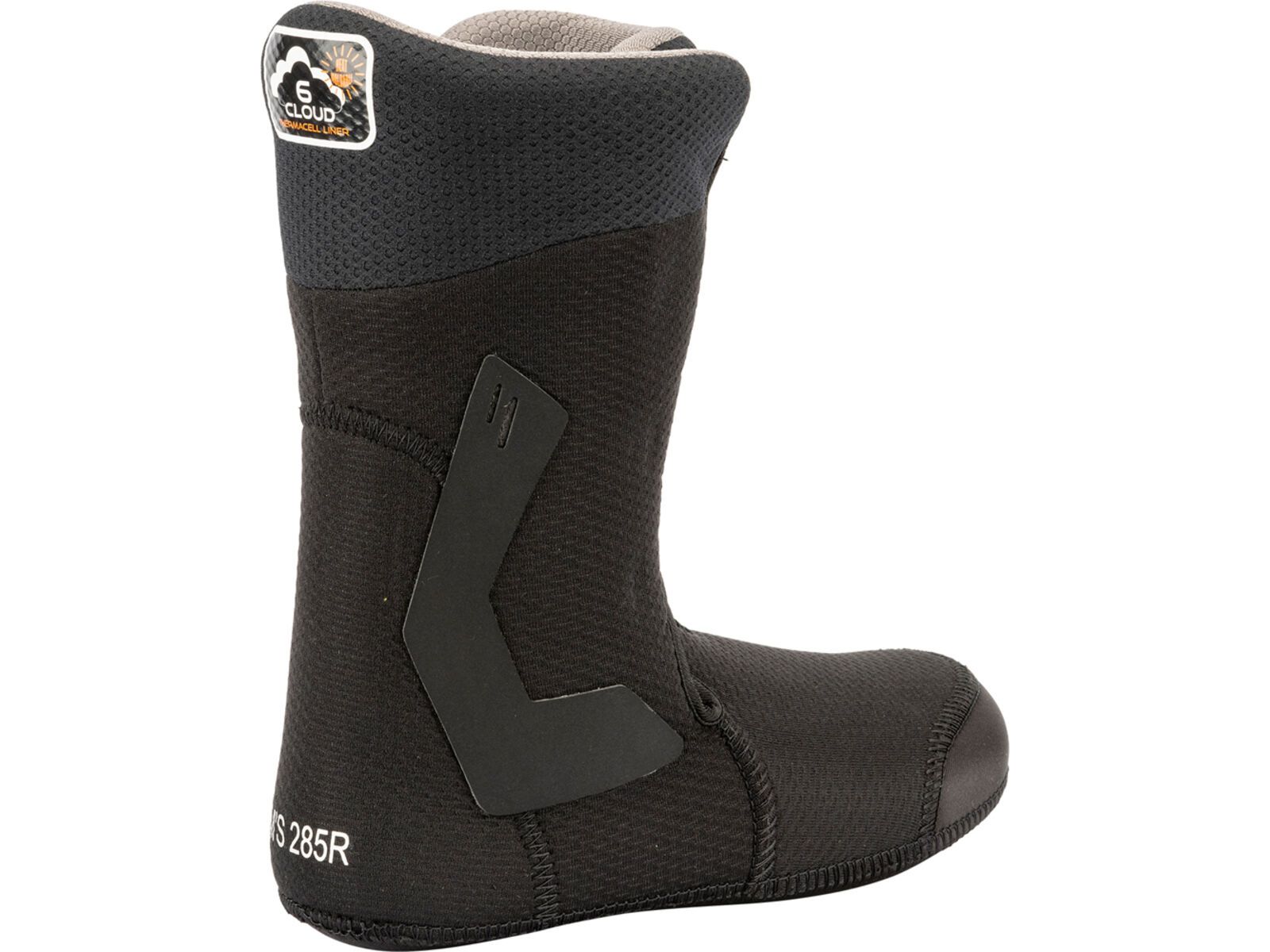 Nitro Venture BOA, shadow-black | Bild 13