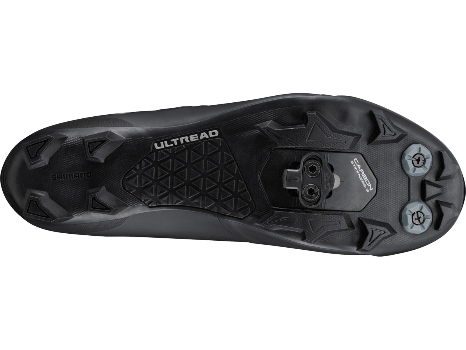Shimano SH-XC703 XC, black | Bild 5