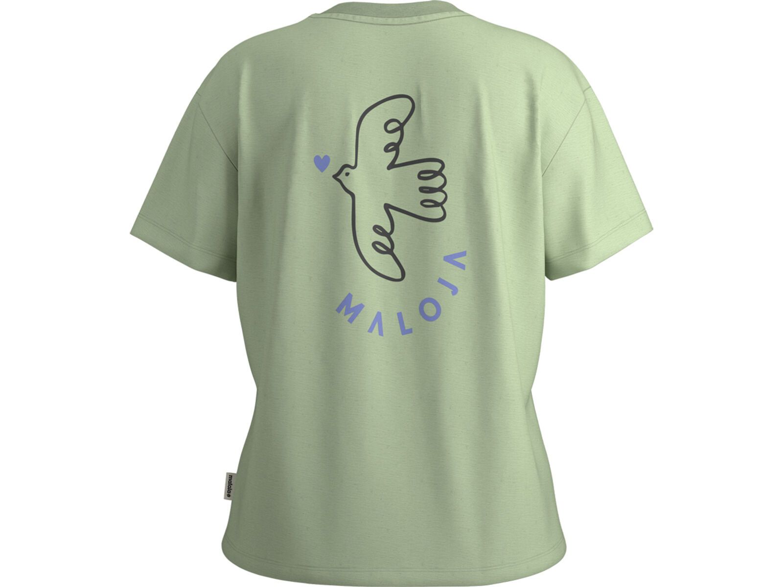 Maloja CassetteM., fennel | Bild 2