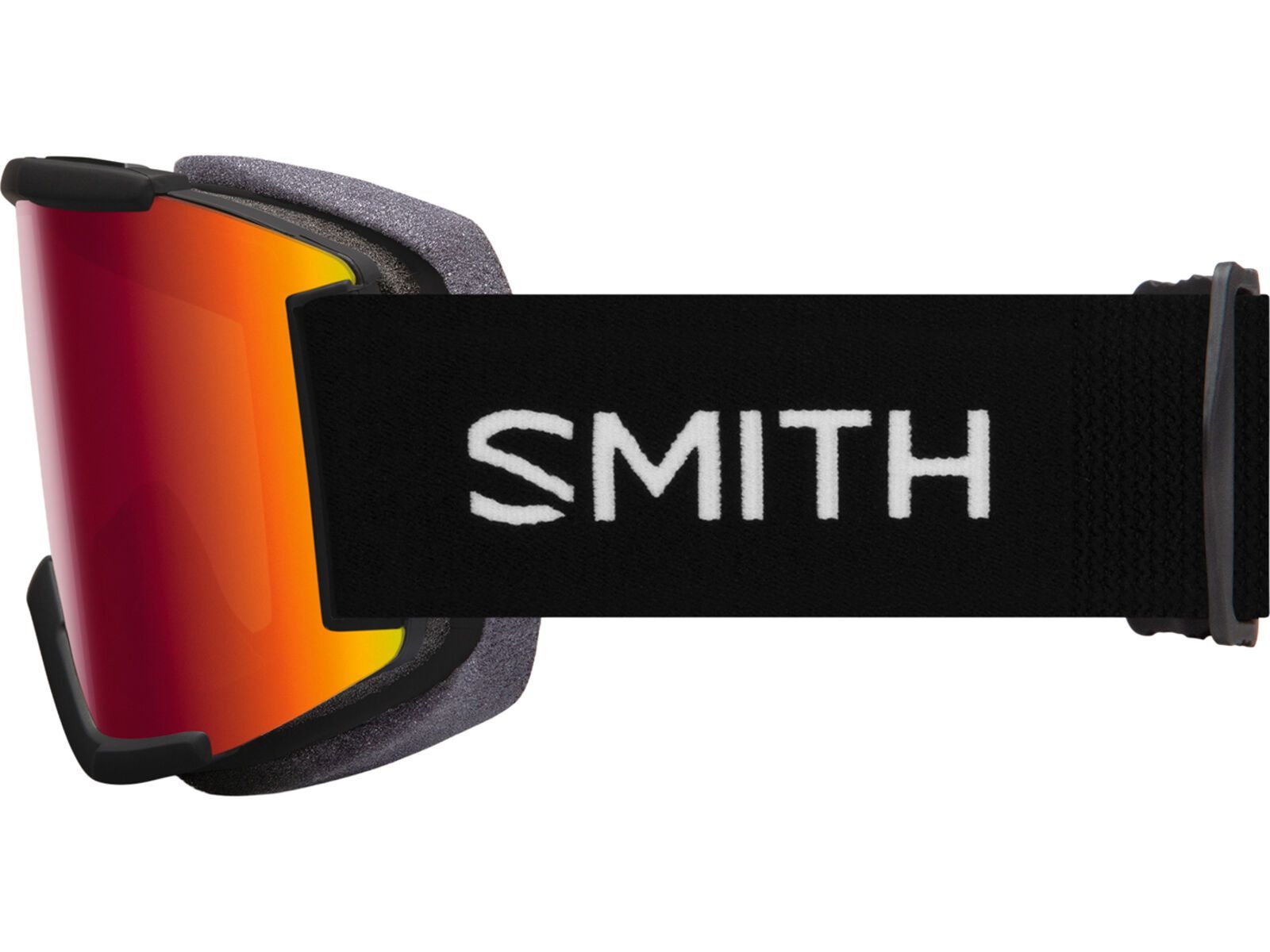 Smith Squad, ChromaPop Sun Red Mirror / black | Bild 3