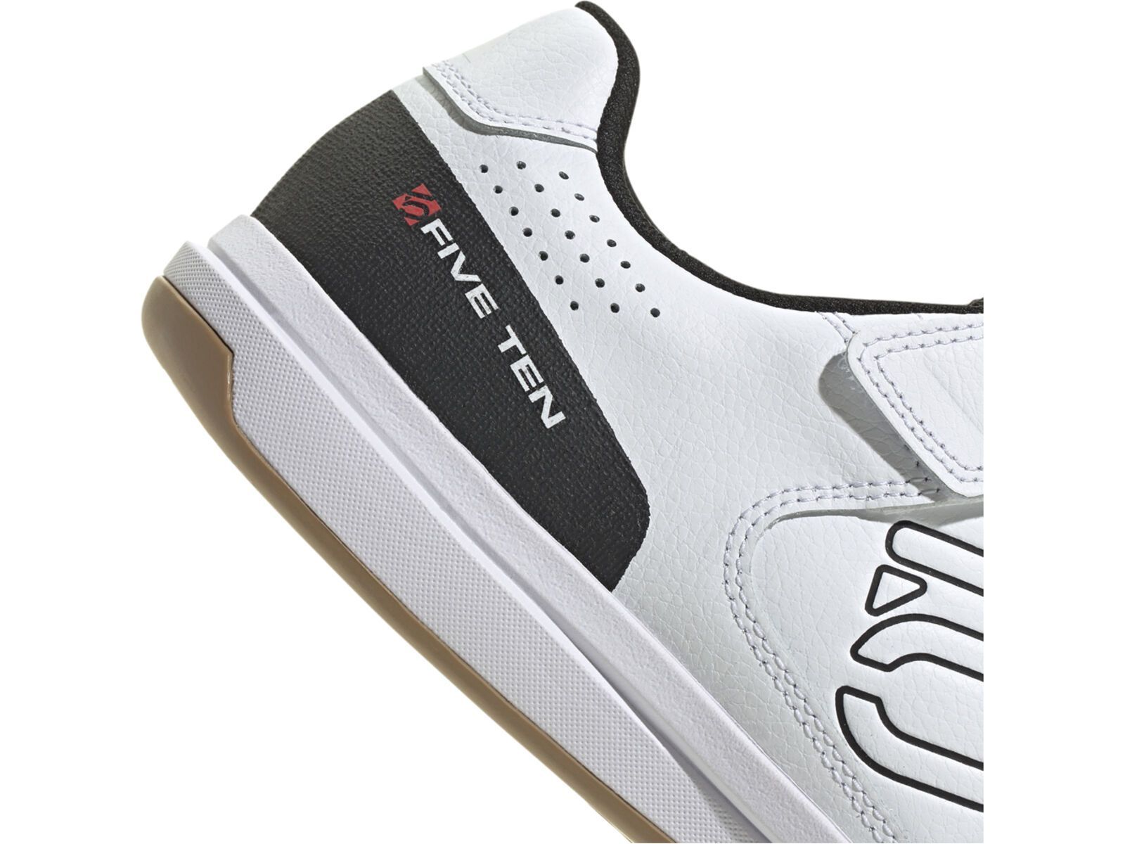 Five Ten Hellcat, cloud white/core black/red | Bild 8