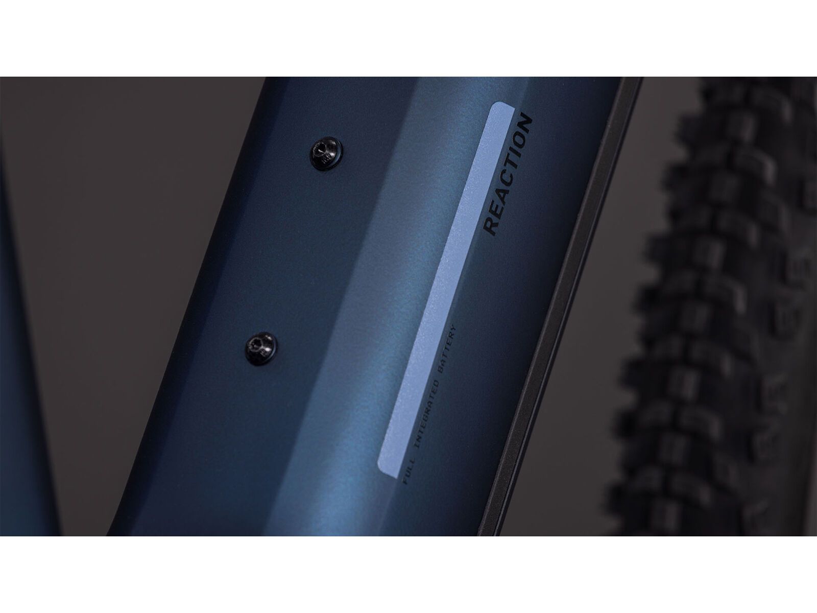Cube Reaction Hybrid Performance 600 29, indigoblue´n´reflex | Bild 6