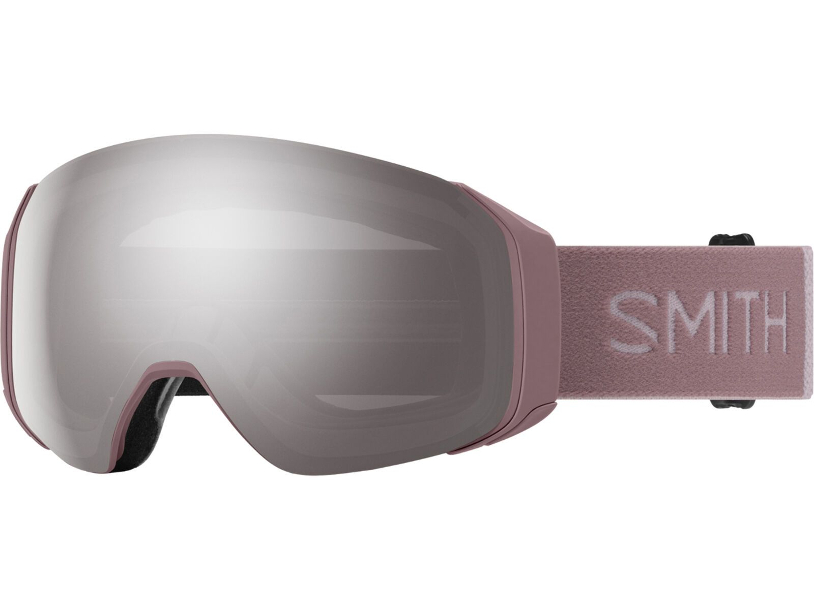 Smith 4D Mag S, ChromaPop Sun Platinum Mirror / dusk | Bild 1