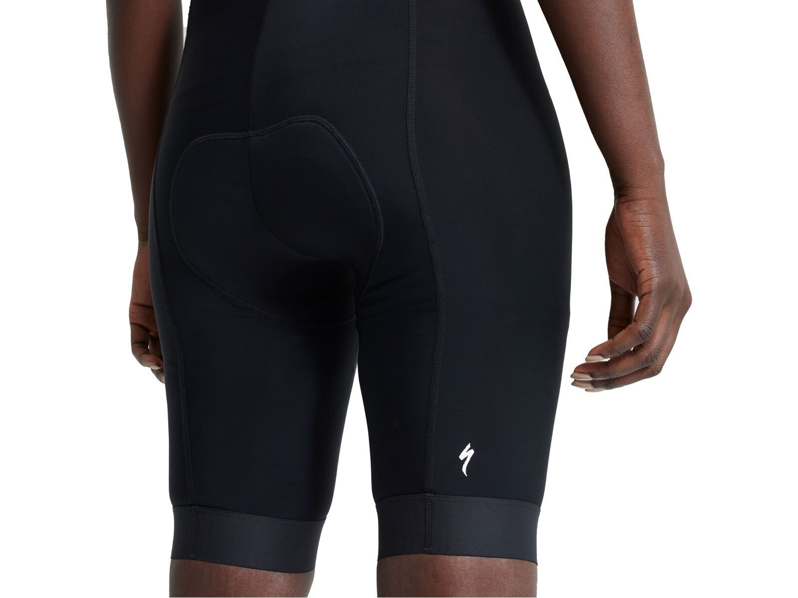 Specialized Women's SBC Foundation Shorts, black | Bild 6