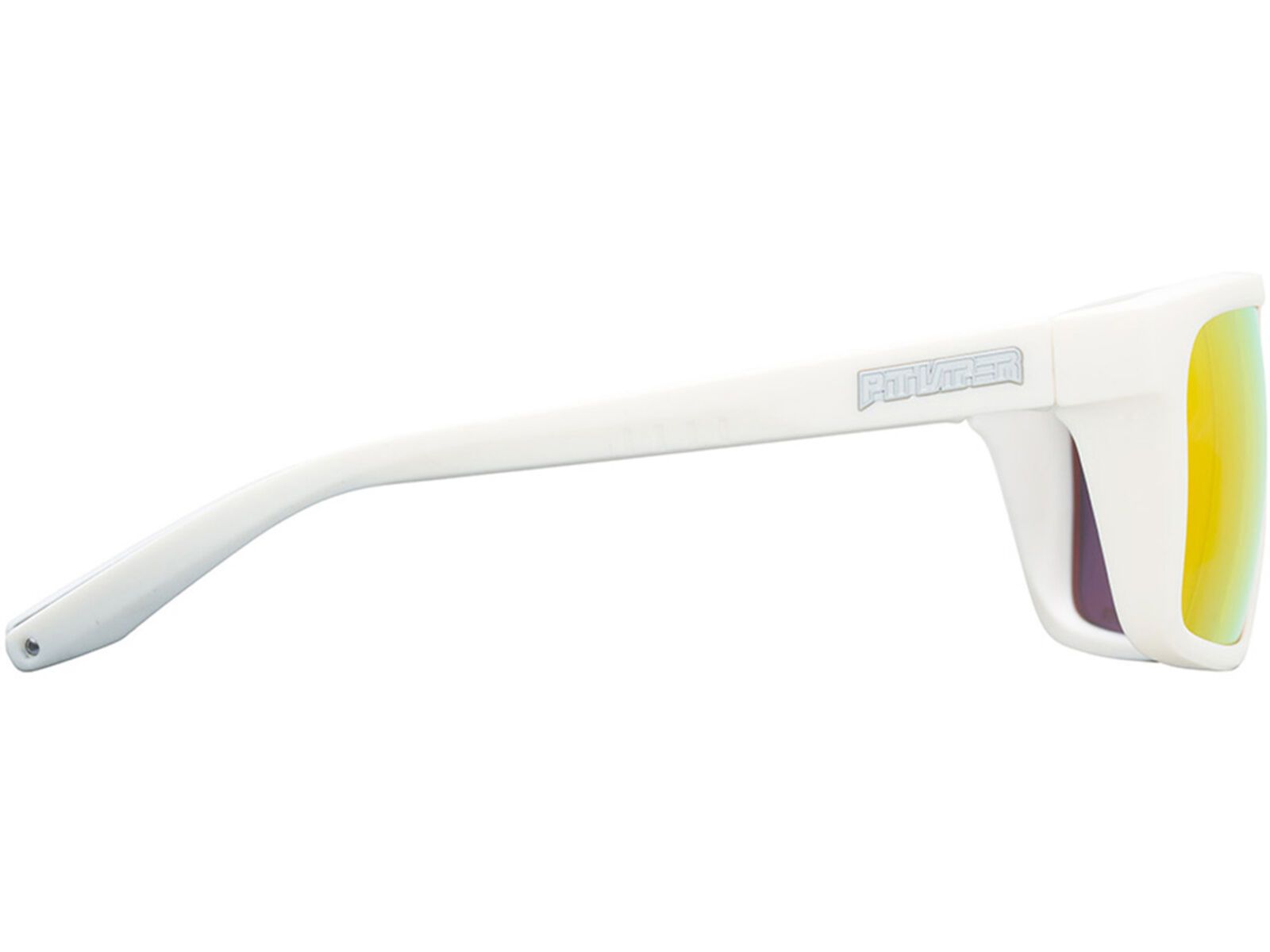 Pit Viper The Turboshaft, The Miami Nights / HDPV Polarized Red | Bild 3