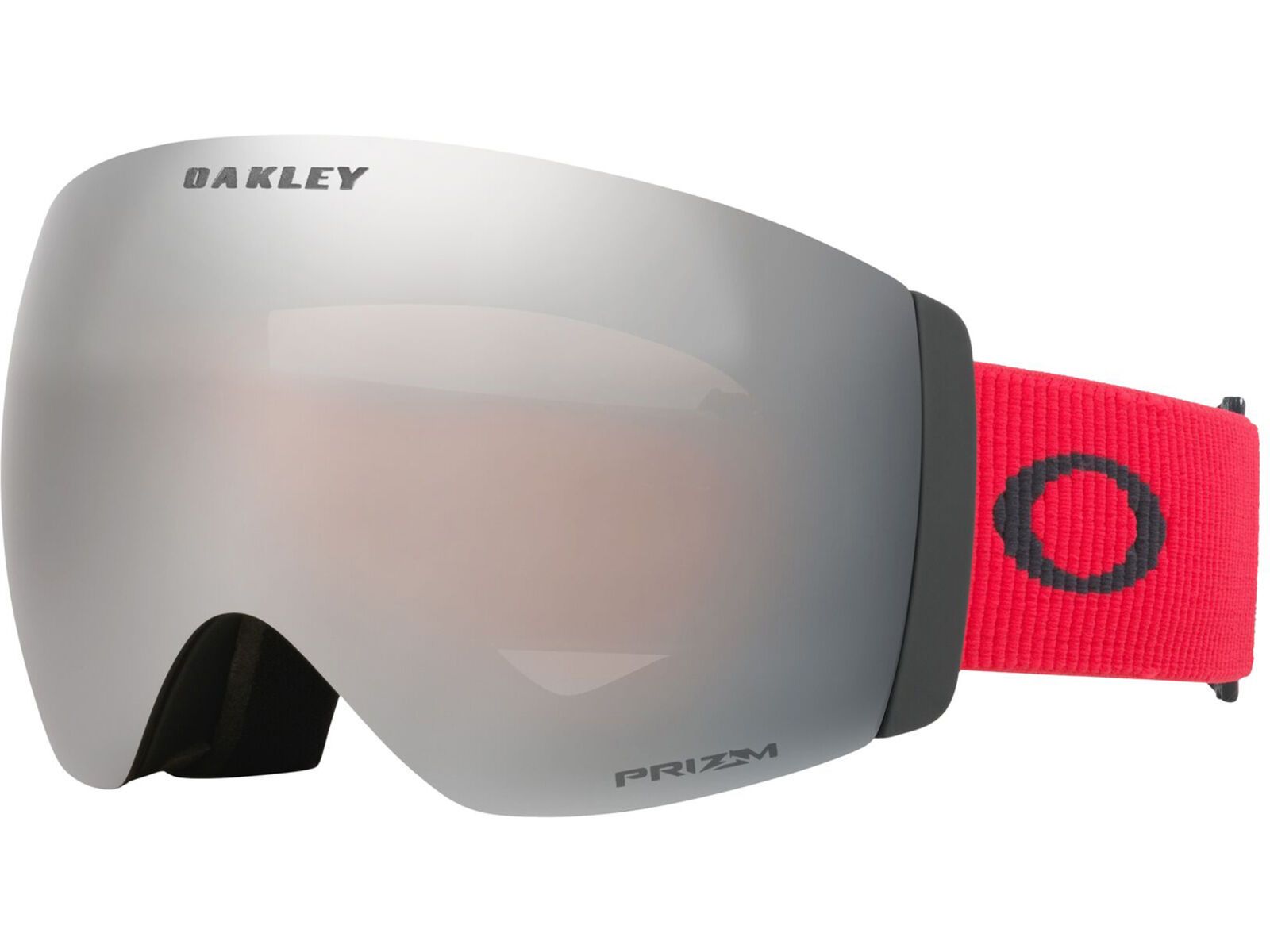 Oakley Flight Deck Pro L, Prizm Snow Black Iridium & Torch | Bild 2