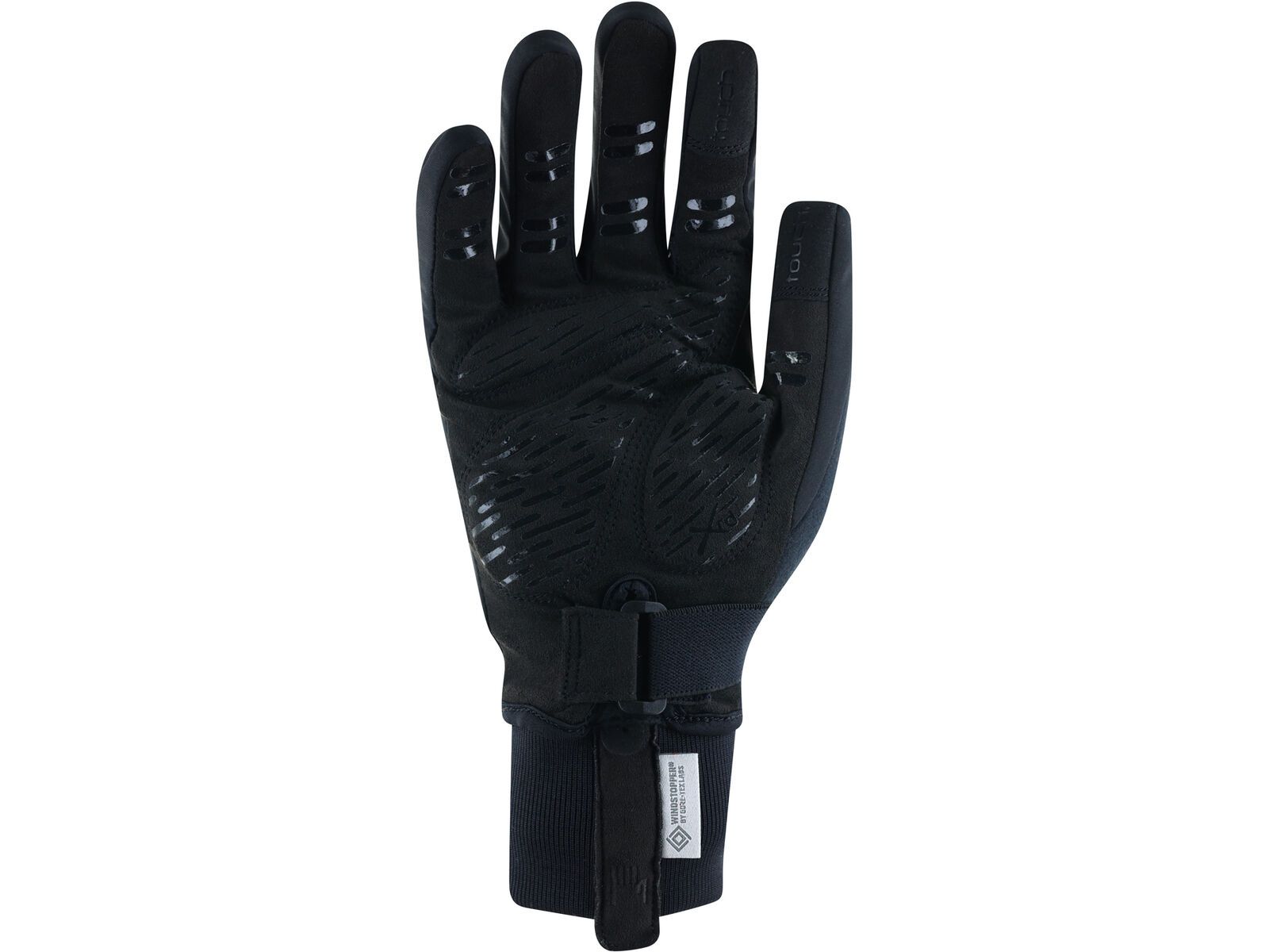 Roeckl Ravensburg 3, black/fluo yellow | Bild 1