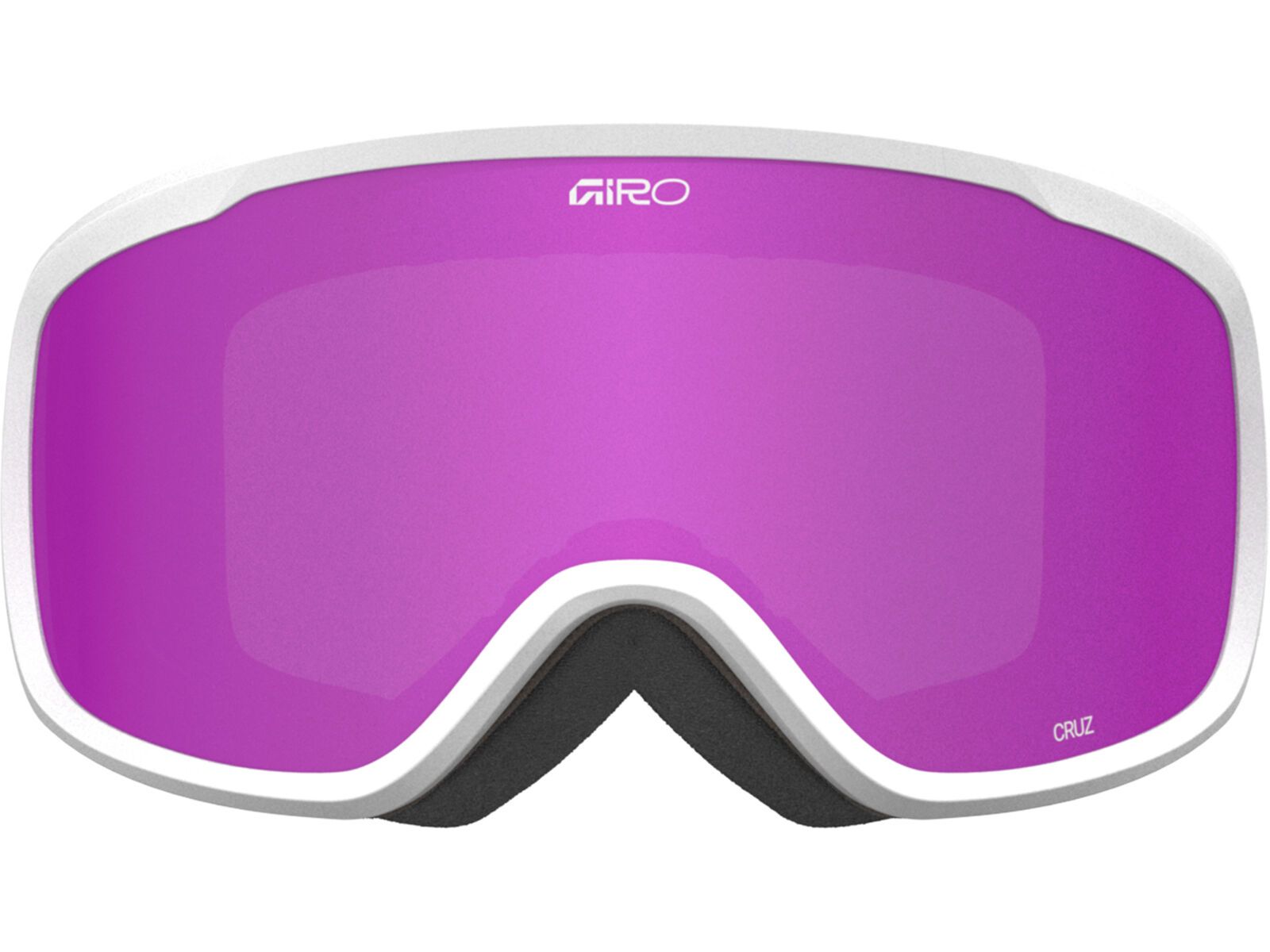 Giro Cruz, Amber Pink / stacked mauve | Bild 2
