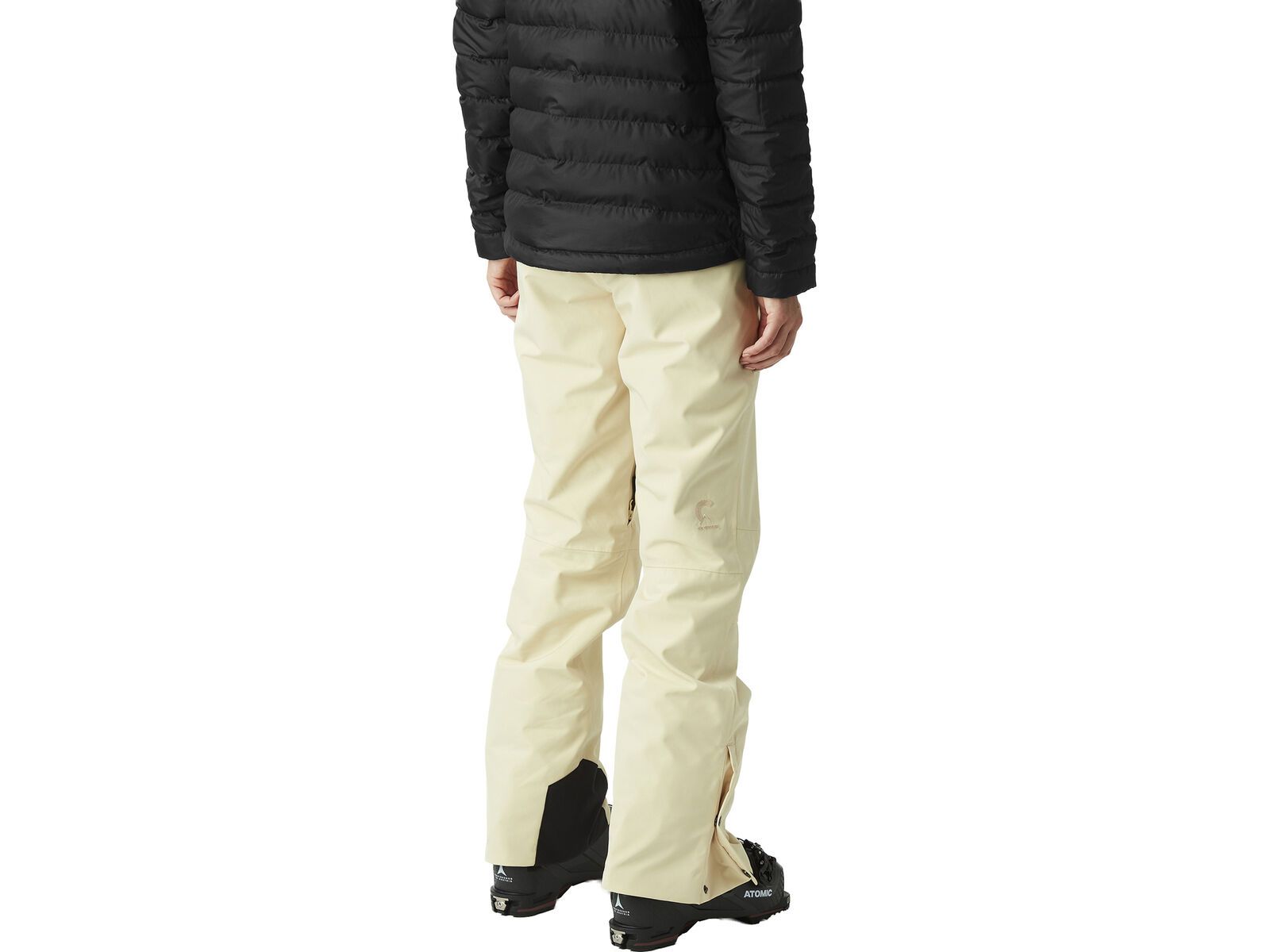 Picture Exa Pants, wood ash | Bild 8
