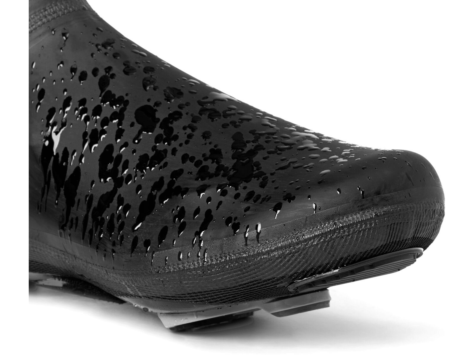 GripGrap AquaShield 2 Waterproof Road Shoe Covers, black | Bild 6