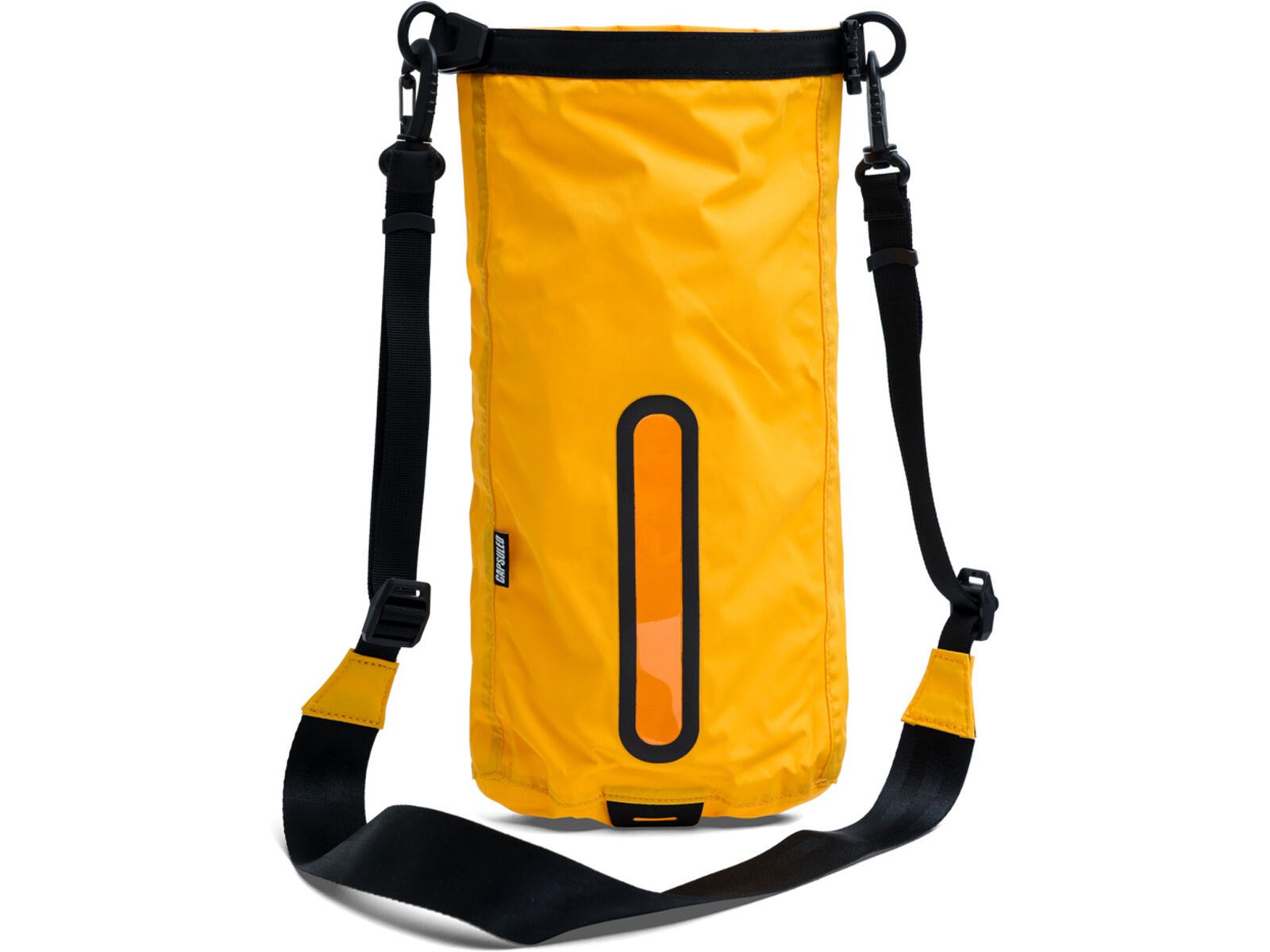 Capsuled Dry Bag - 3 L, saffron | Bild 3