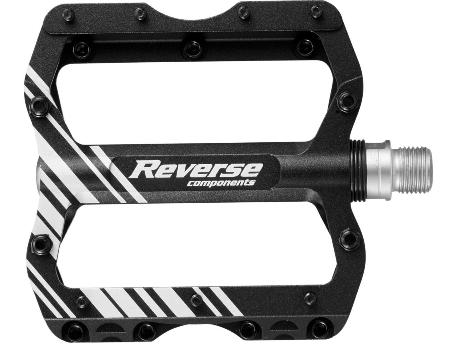 Reverse Escape Pro Pedals, black | Bild 2