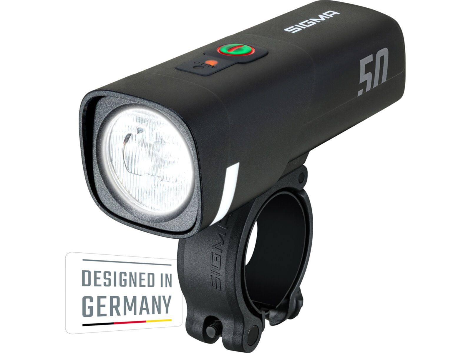 Sigma Aura 50 | Bild 2
