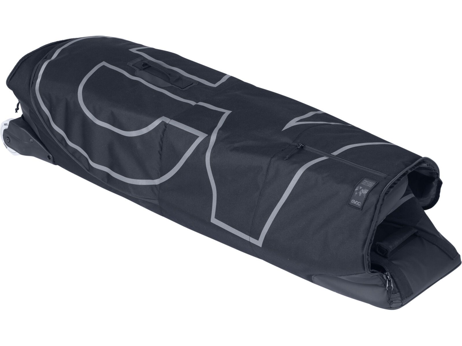 Evoc Bike Bag, black | Bild 10