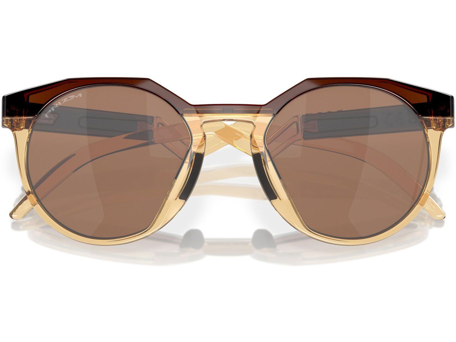 Oakley HSTN Kylian Mbappé Signature Series, Prizm Tungsten | Bild 7