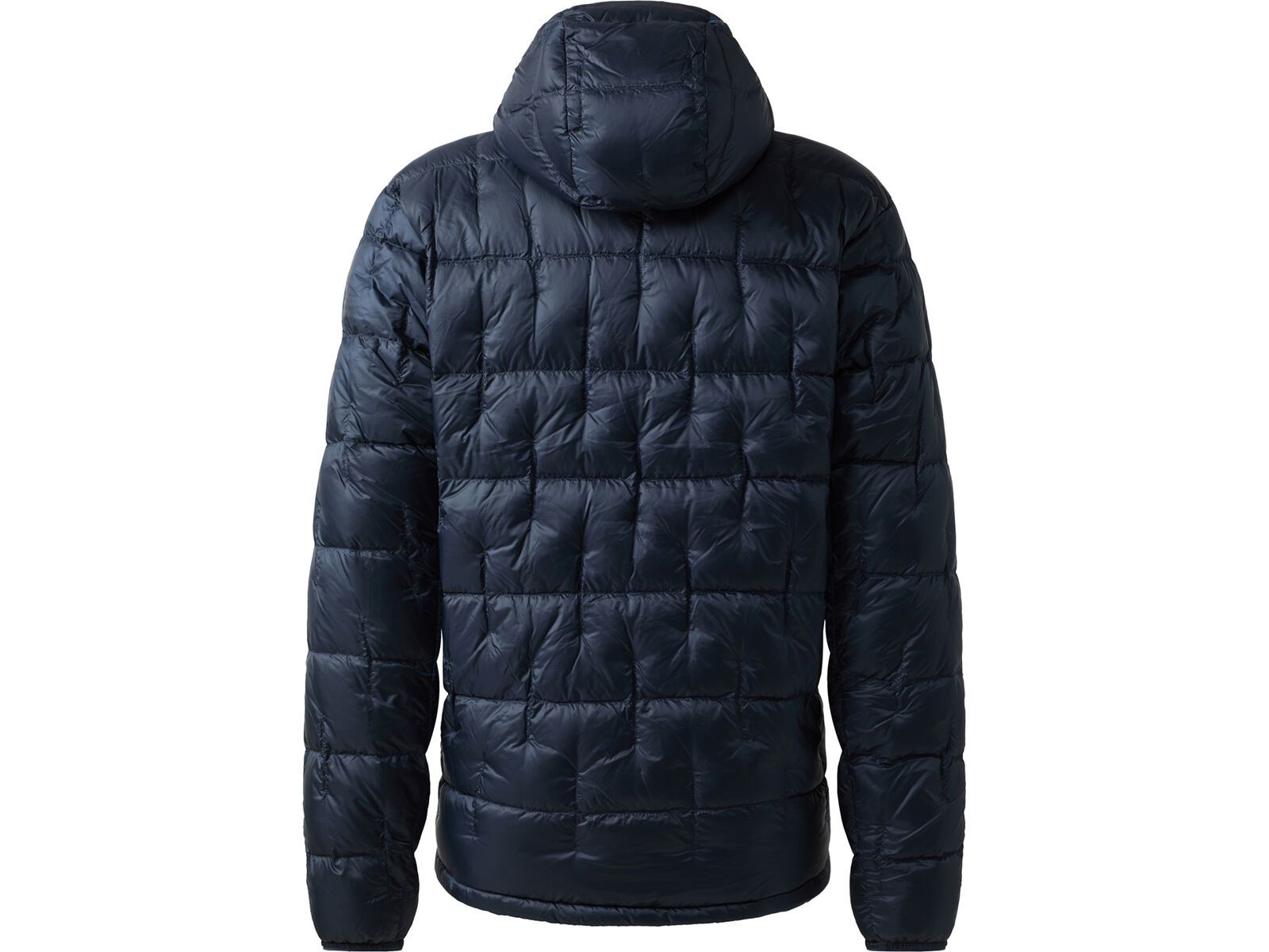 Haglöfs Hede Down Hood Men, tarn blue | Bild 2