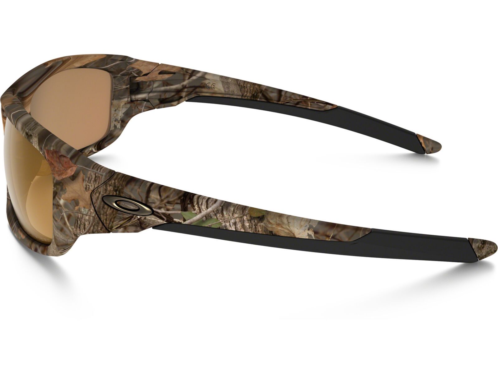 Oakley Valve, woodland camo/Lens: bronze polarized | Bild 4