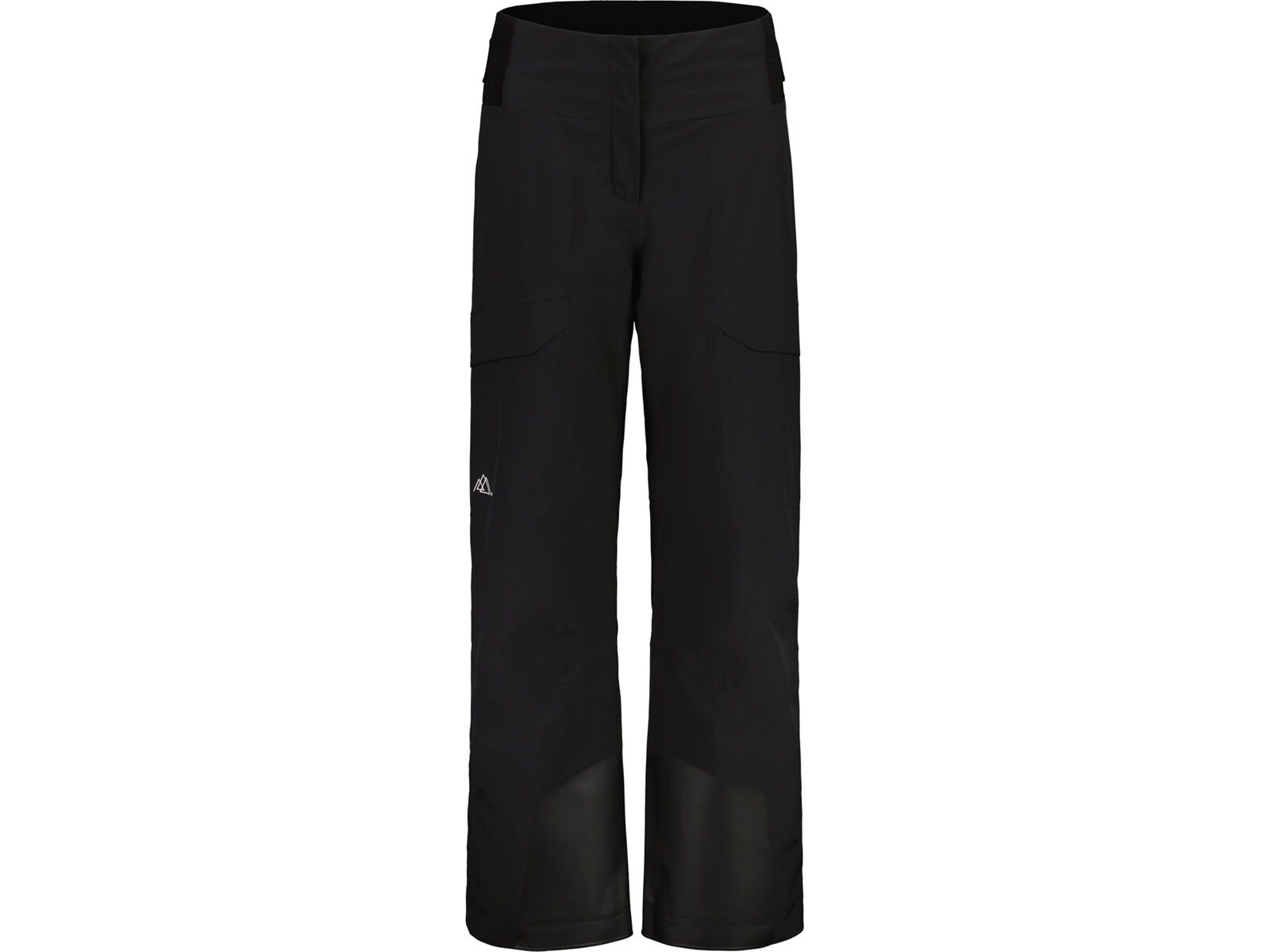 Maloja BonaM., deep black | Bild 1