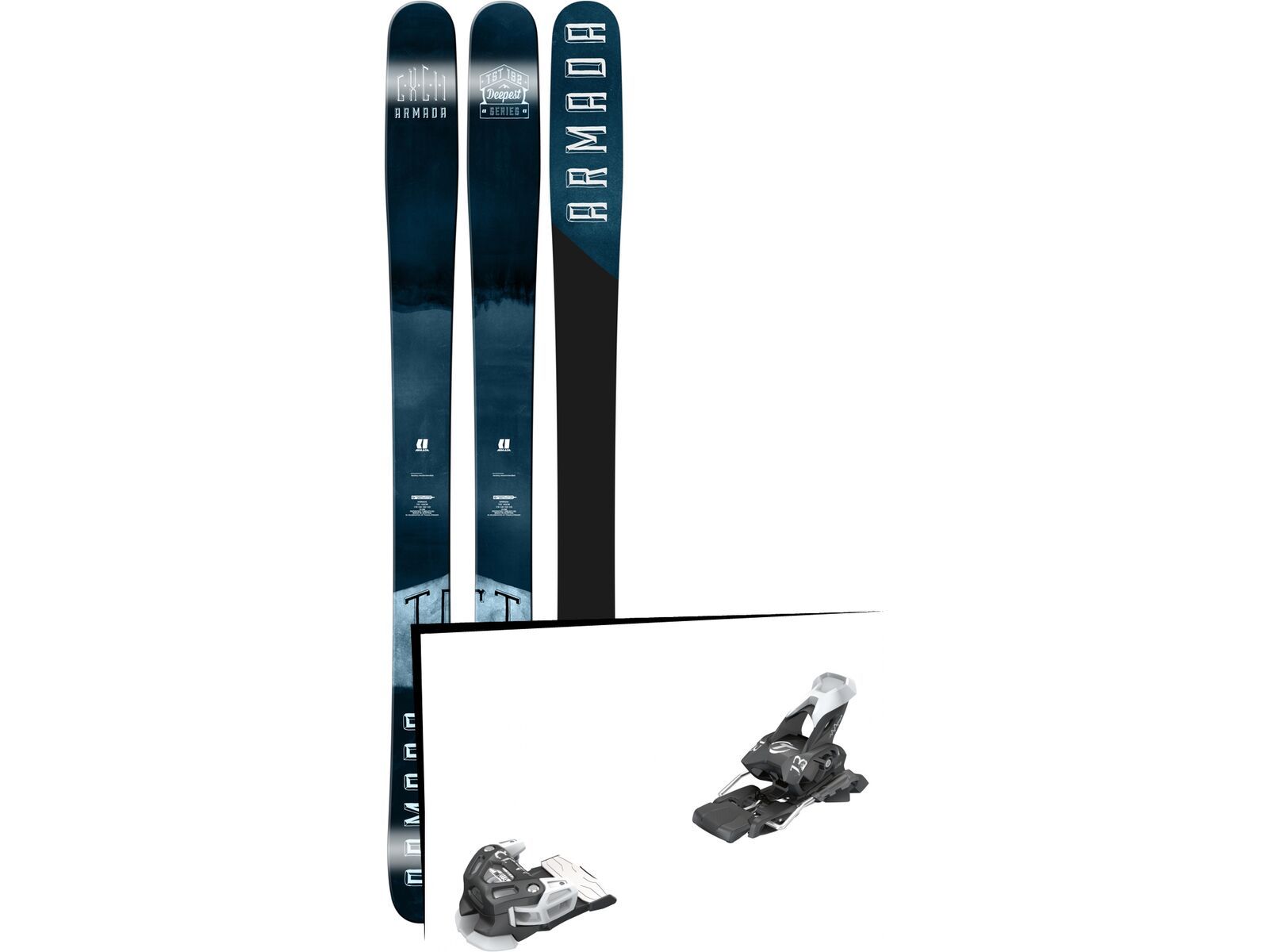 Set: Armada TST 2017 + Tyrolia Attack 13 (1715212) | Bild 1