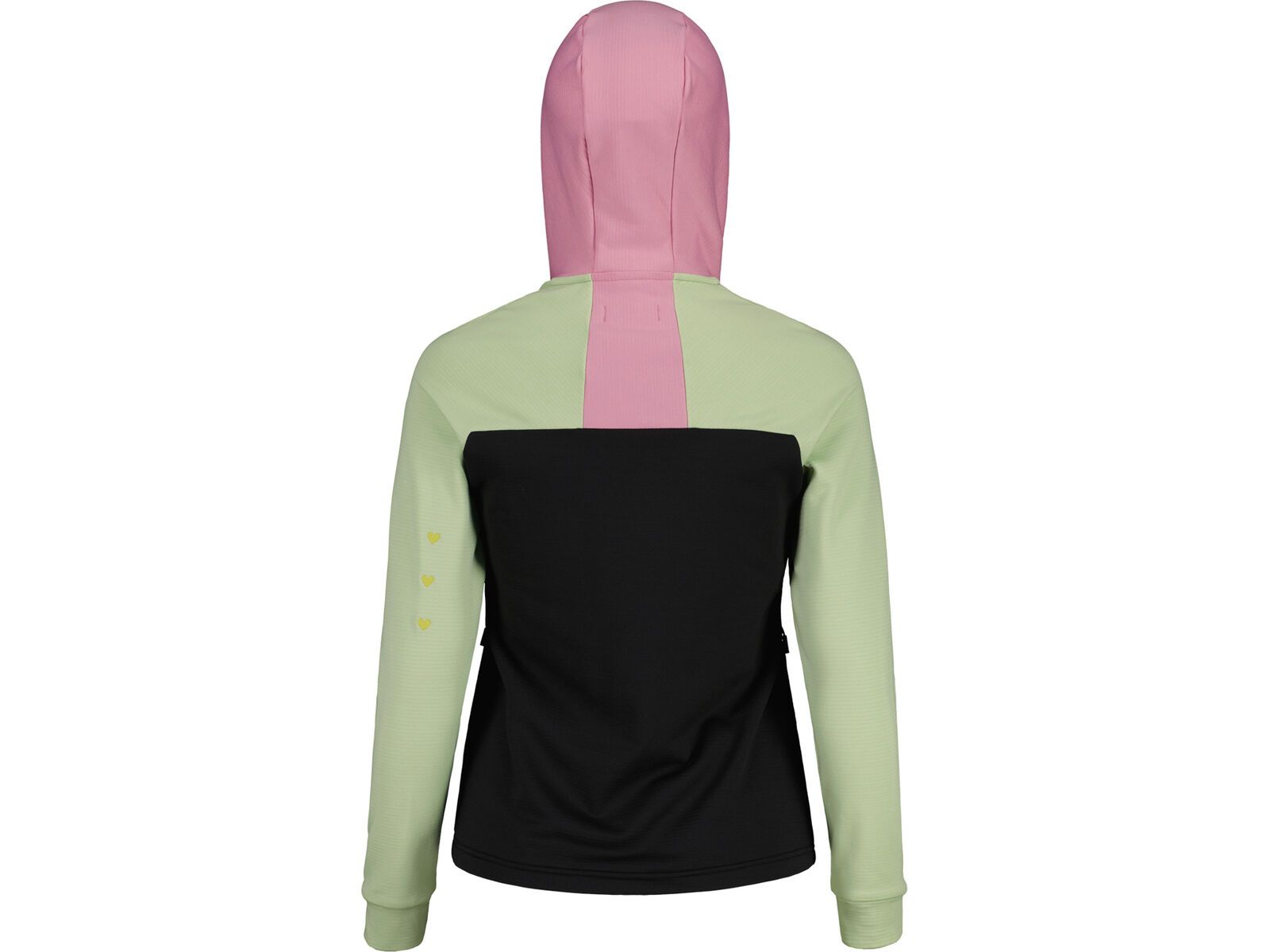 Maloja SunflowerM., deep black multi | Bild 2