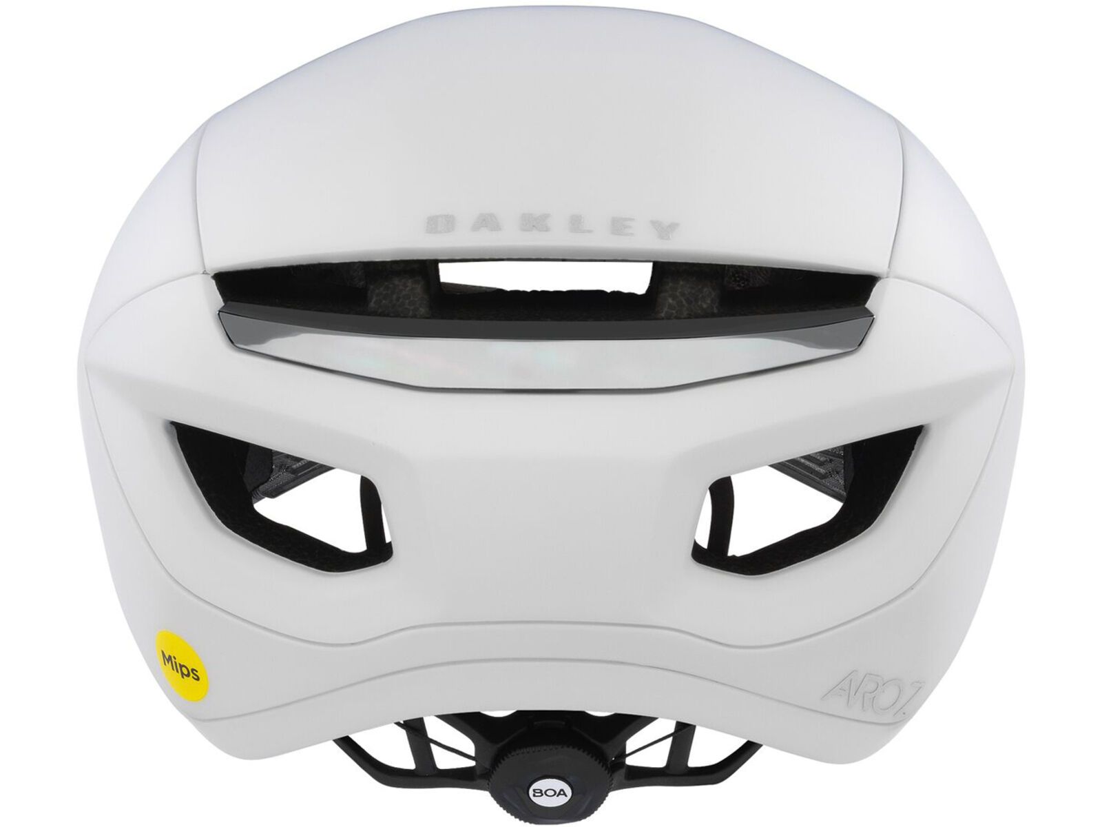 Oakley ARO7 Lite, matte white | Bild 6