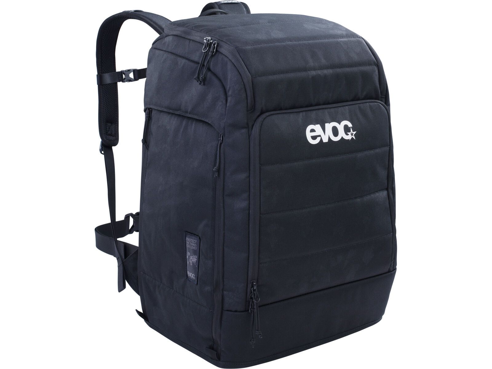 Evoc Gear Backpack 60, black | Bild 1