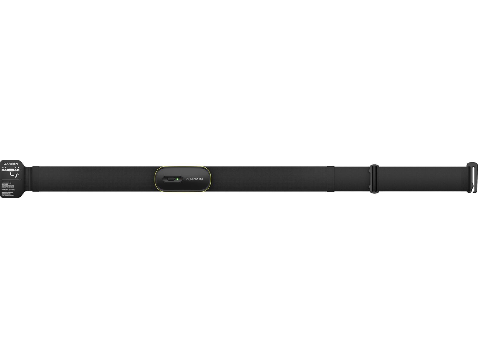 Garmin HRM 600 XS-S, schwarz | Bild 6