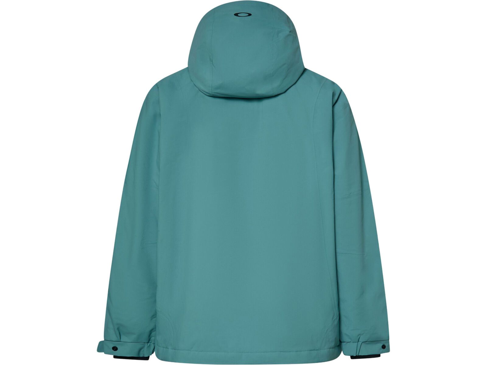 Oakley Tc Channel Jacket, dark pacific | Bild 3