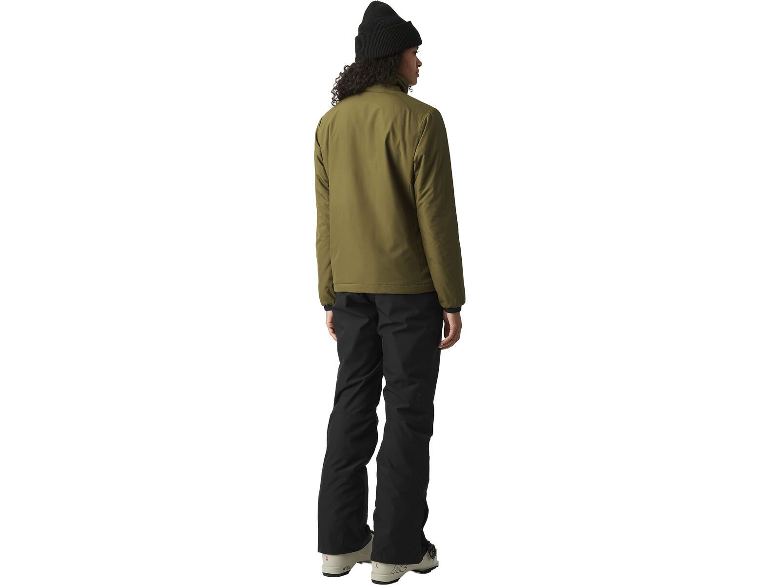 Picture Exa Pants, black | Bild 6