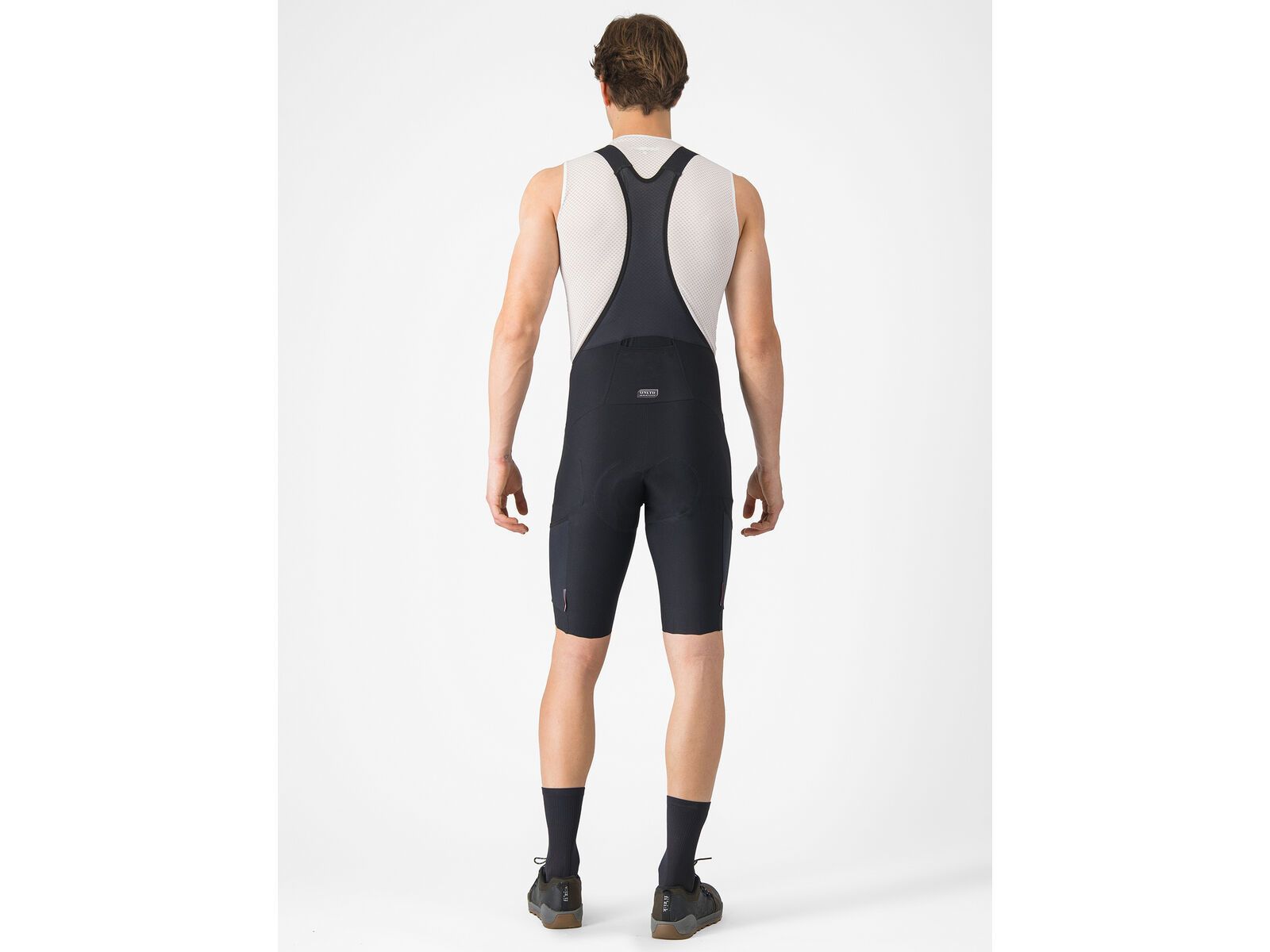 Castelli Unlimited Endurance Bibshort, black | Bild 9