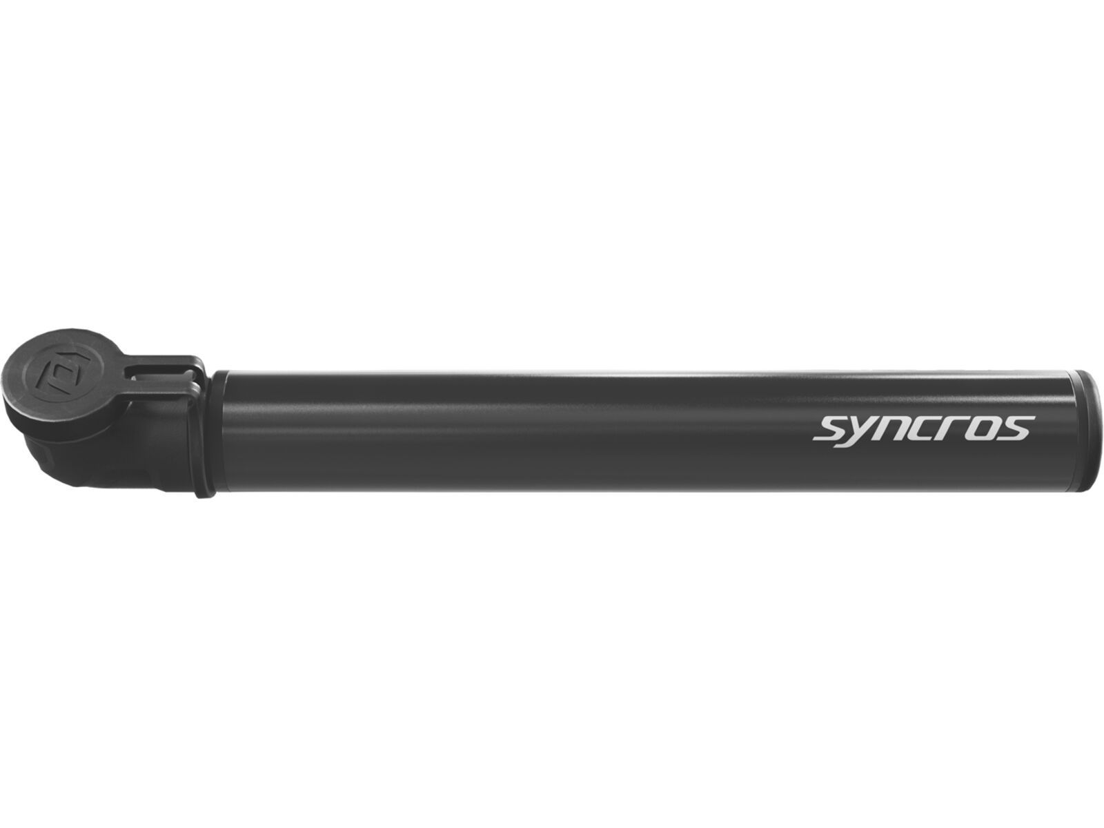 Syncros Boundary 1.5HP Mini-Pump, black | Bild 1