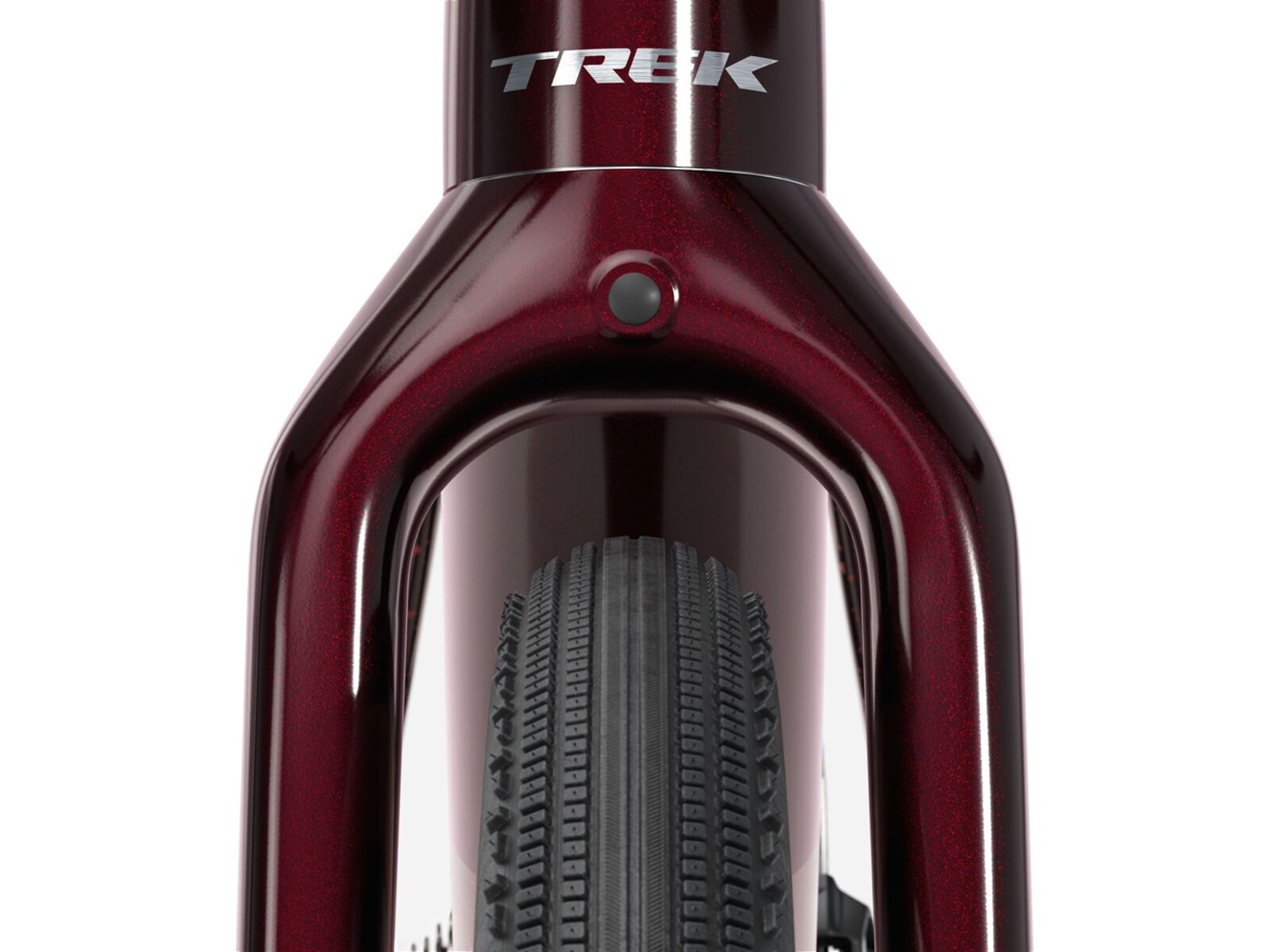Trek Checkpoint SL 7 AXS Gen 3, dark red/carbon red smoke splatter | Bild 4