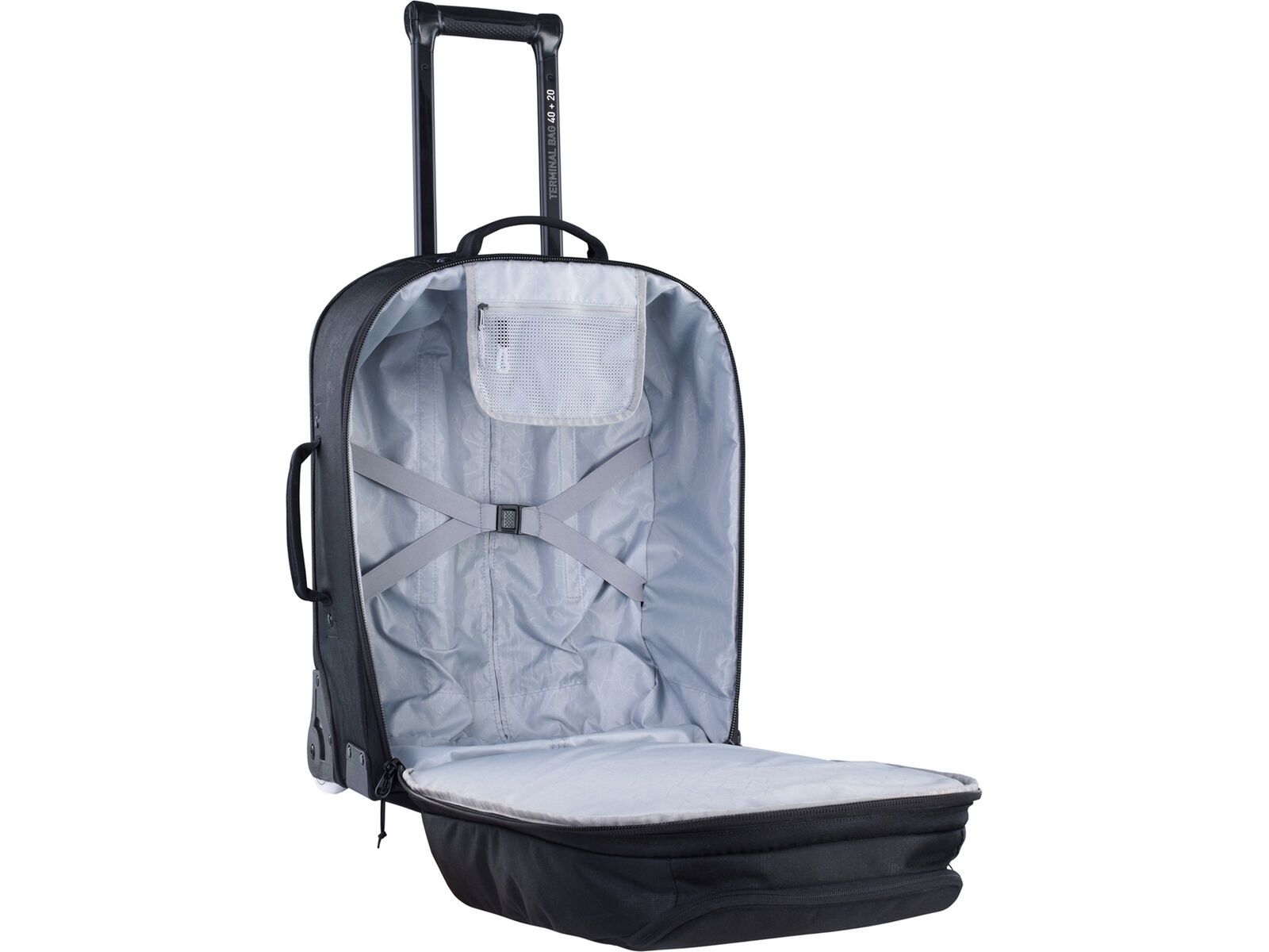 Evoc Terminal Bag 40+20, black | Bild 5