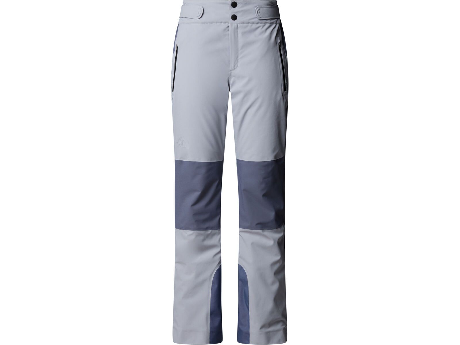 The North Face Women’s Lenado Pant, blue flax/twilight galaxy | Bild 1