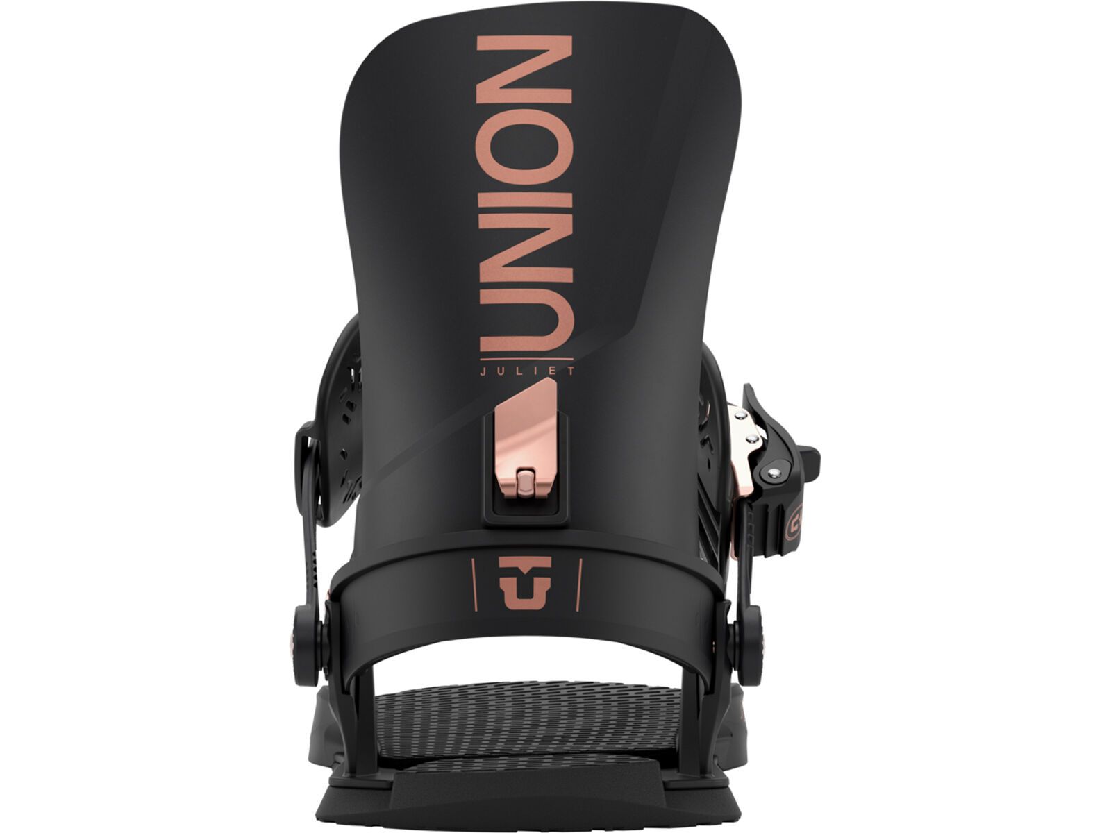 Union Juliet, black | Bild 3