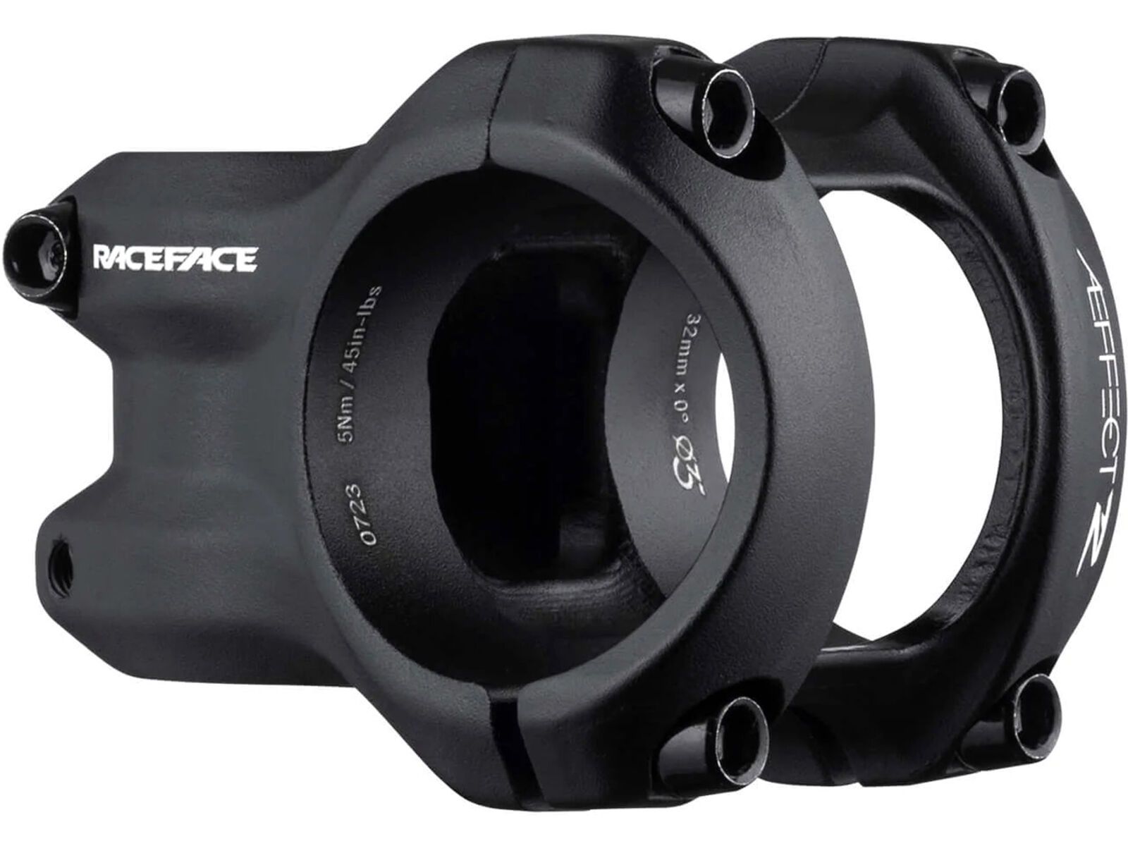 Race Face Aeffect R Stem, black | Bild 1