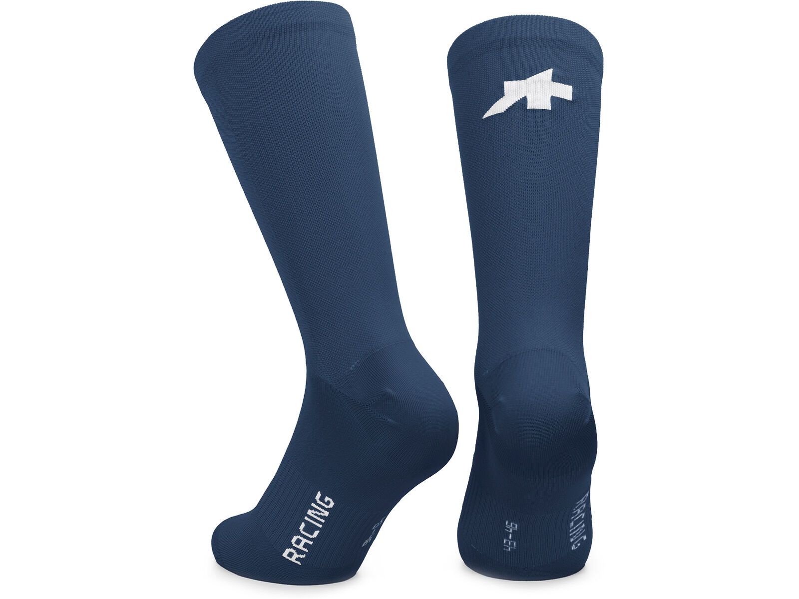 Assos Racing Socks S11, stone blue | Bild 2