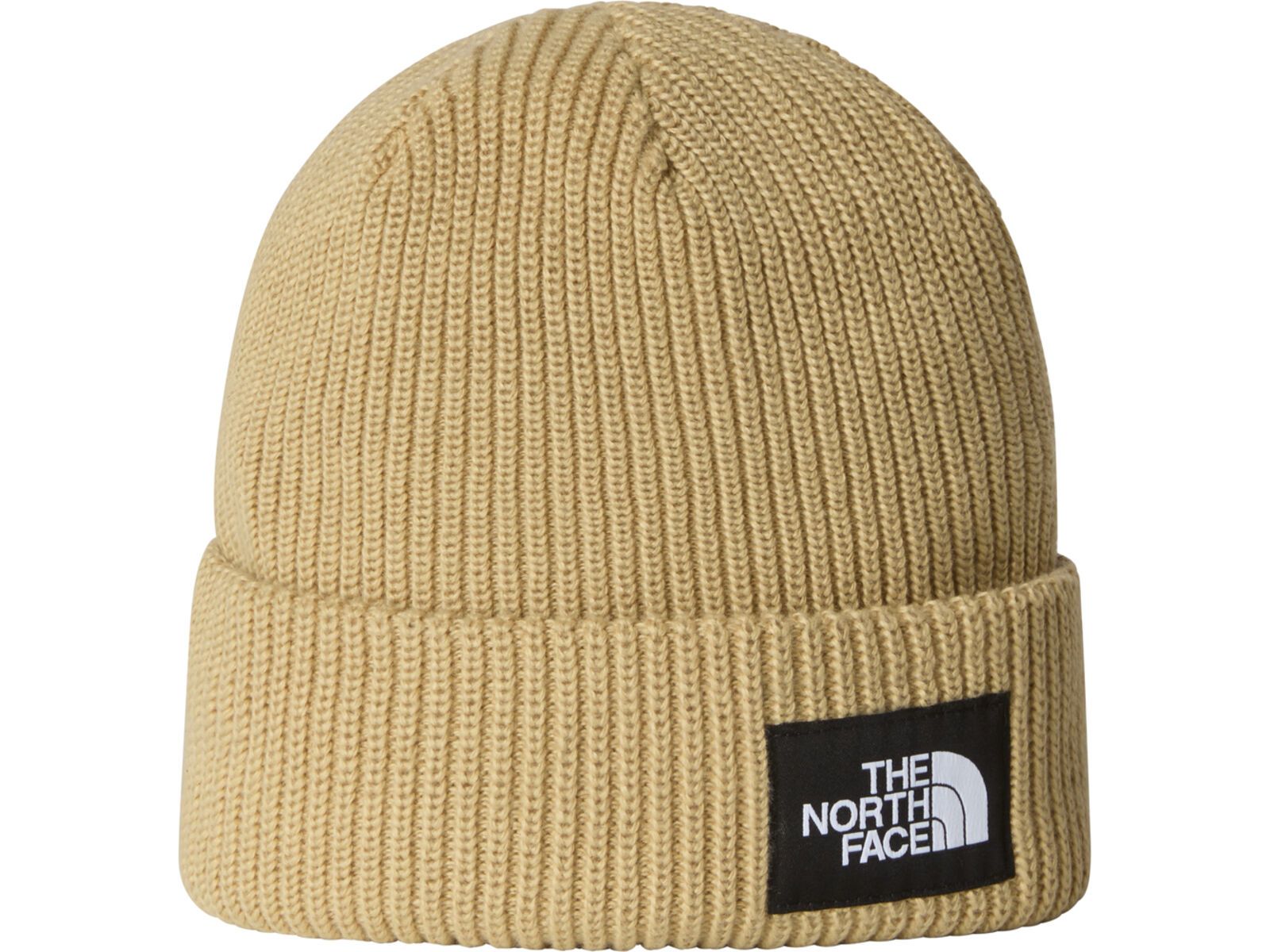 The North Face Salty Lined Beanie, khaki stone | Bild 1