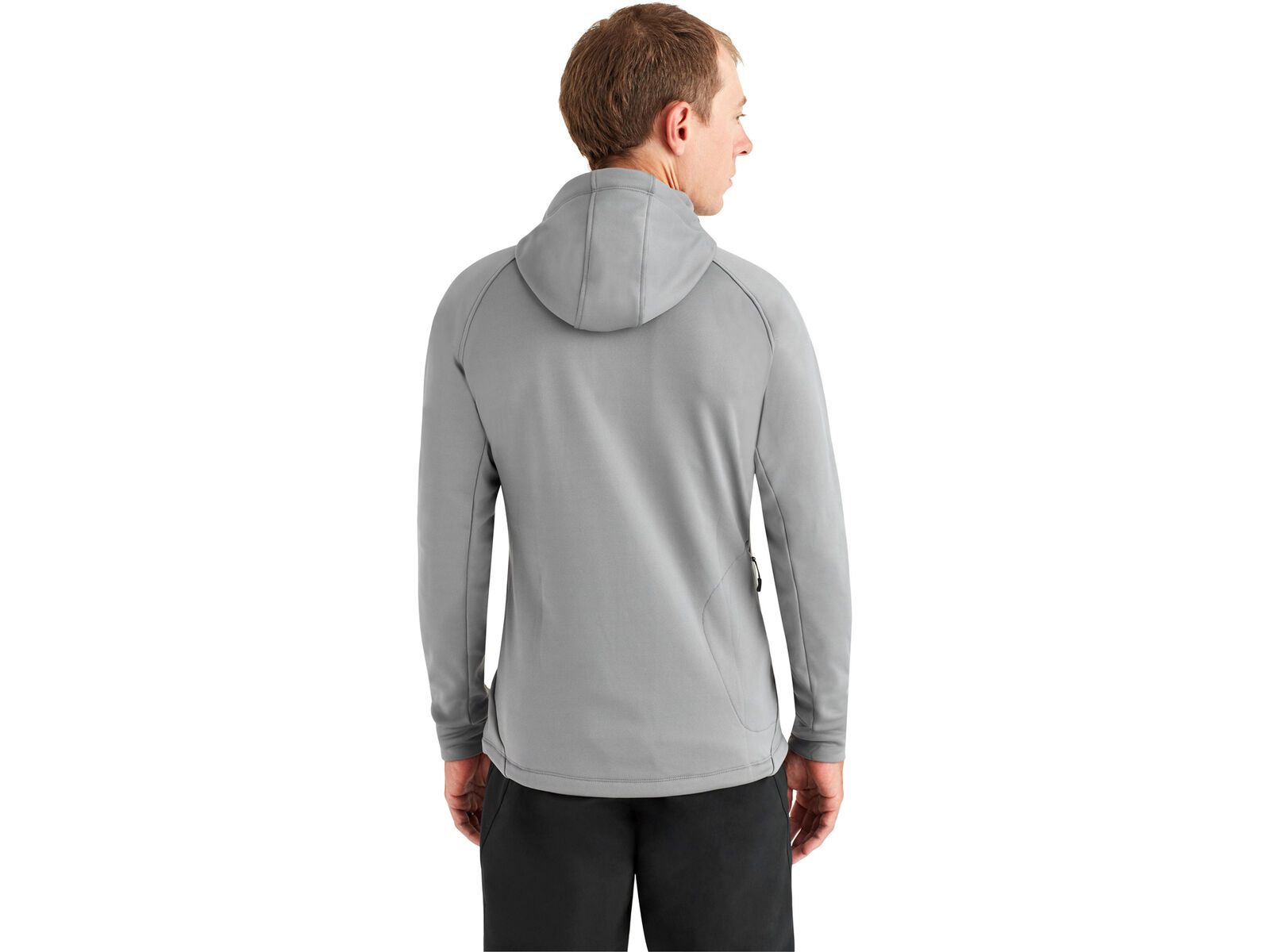 Specialized Therminal Mountain Jersey LS, true grey | Bild 2