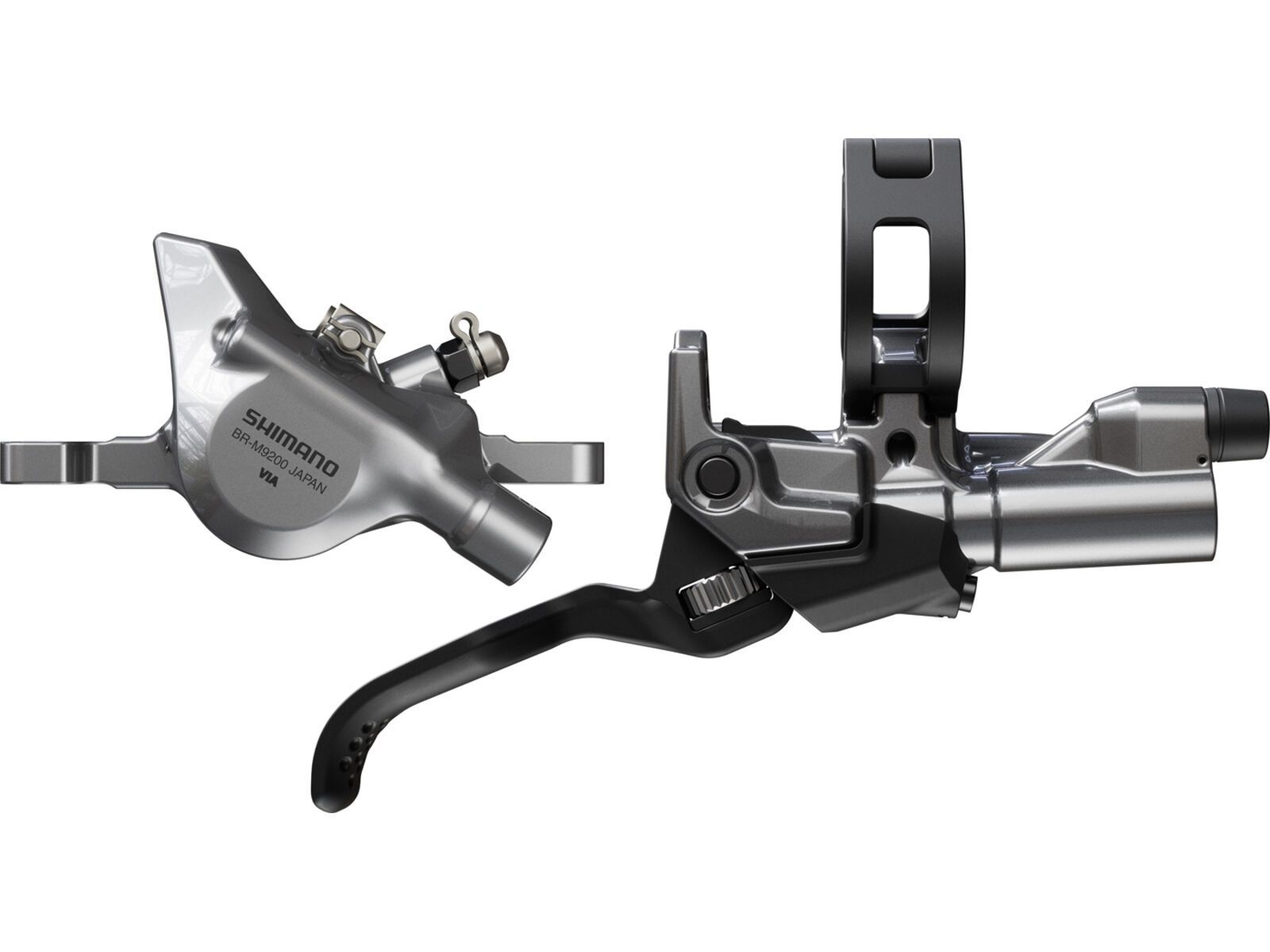 Shimano XTR BL-M9220 + BR-M9200 2-Kolben - HR | Bild 2