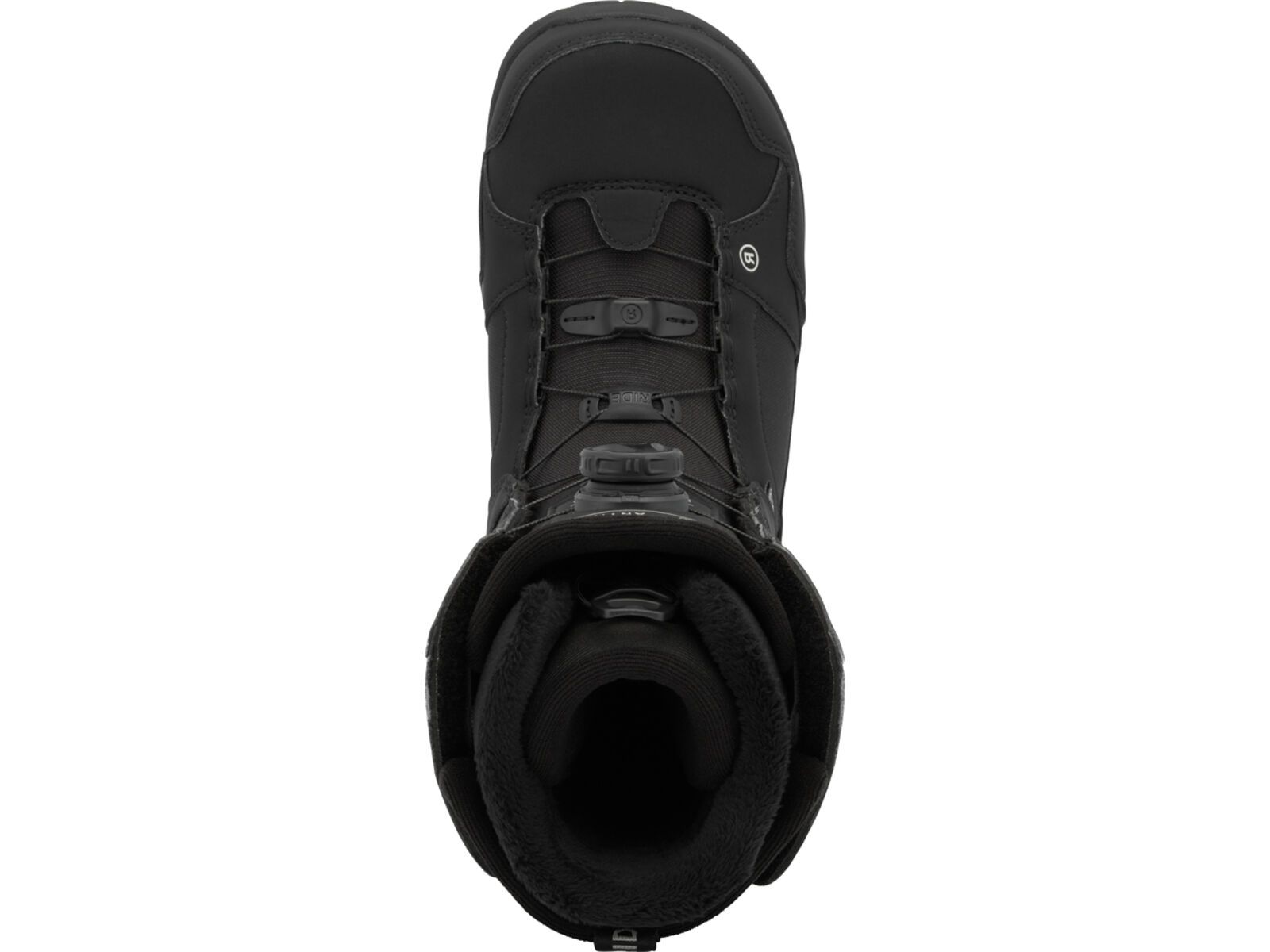 Ride Anthem, black | Bild 4