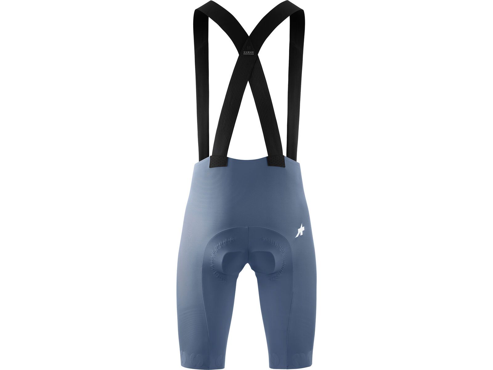 Assos Equipe R Bib Shorts S11, secret blue | Bild 4